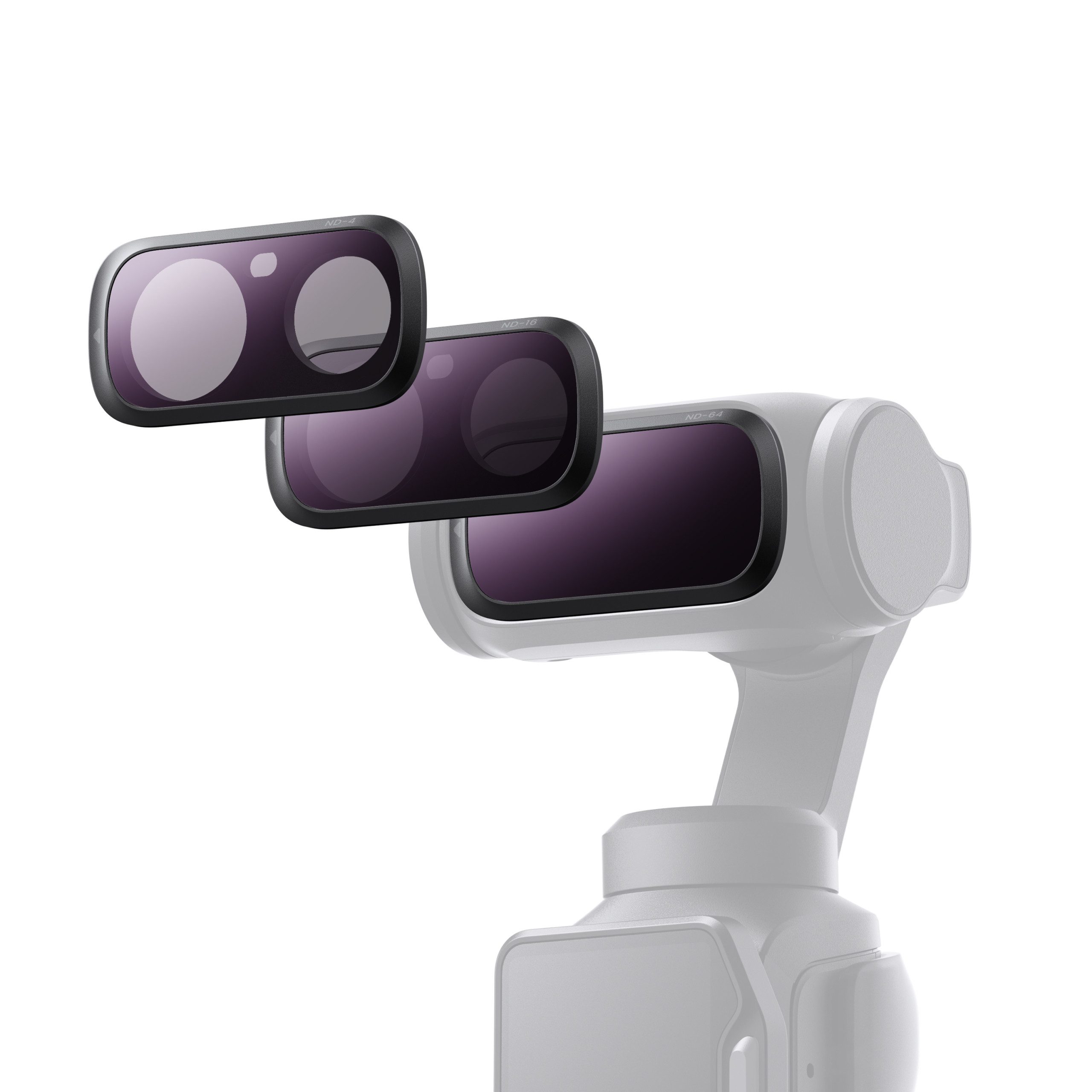Insta360 Insta360 Luna Ultra ND-Filter-Set Actioncam Zubehör