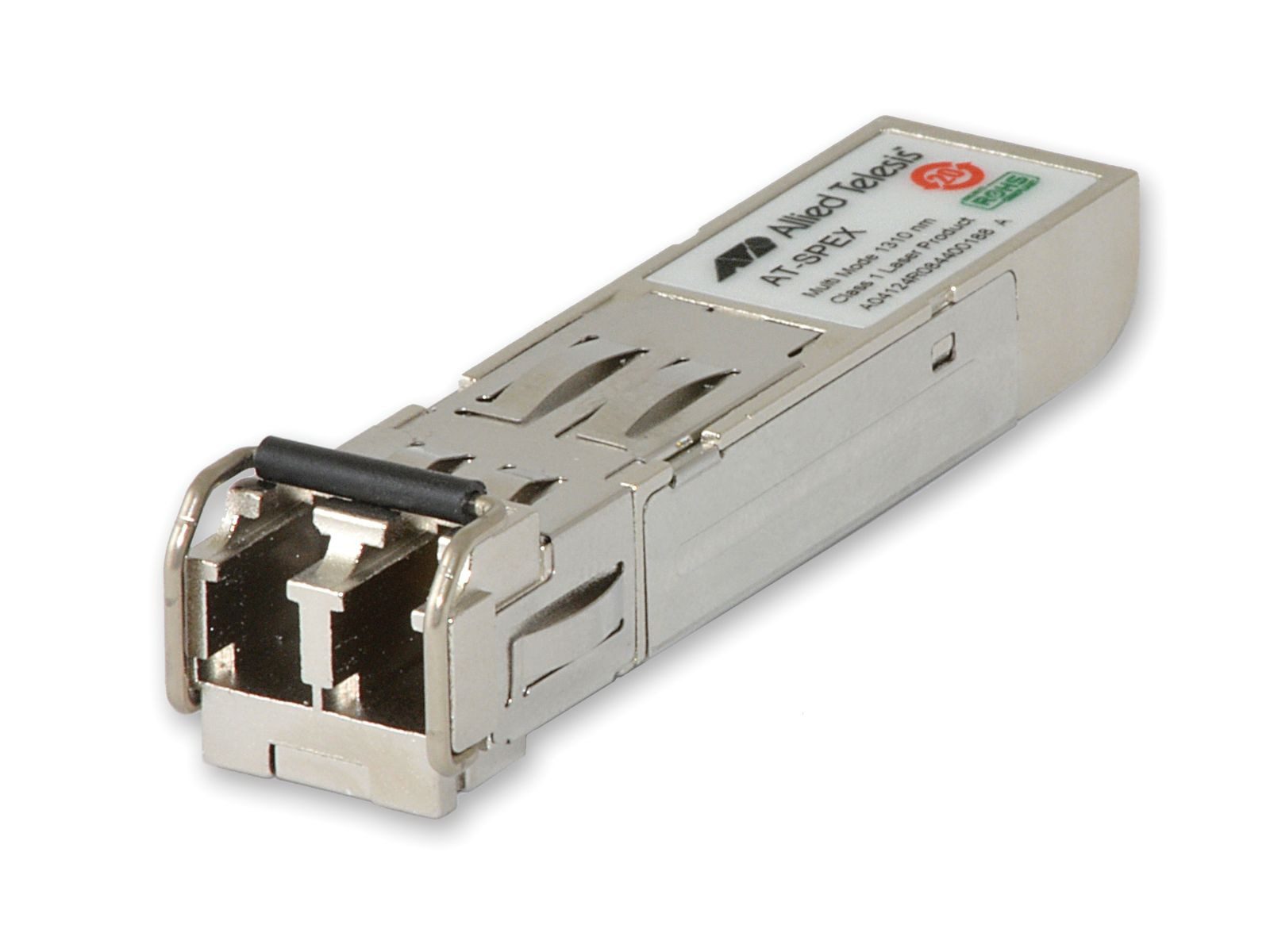 Allied Telesis AT SPEX - SFP (Mini-GBIC)-Transceiver-Modul Netzwerk-Switch