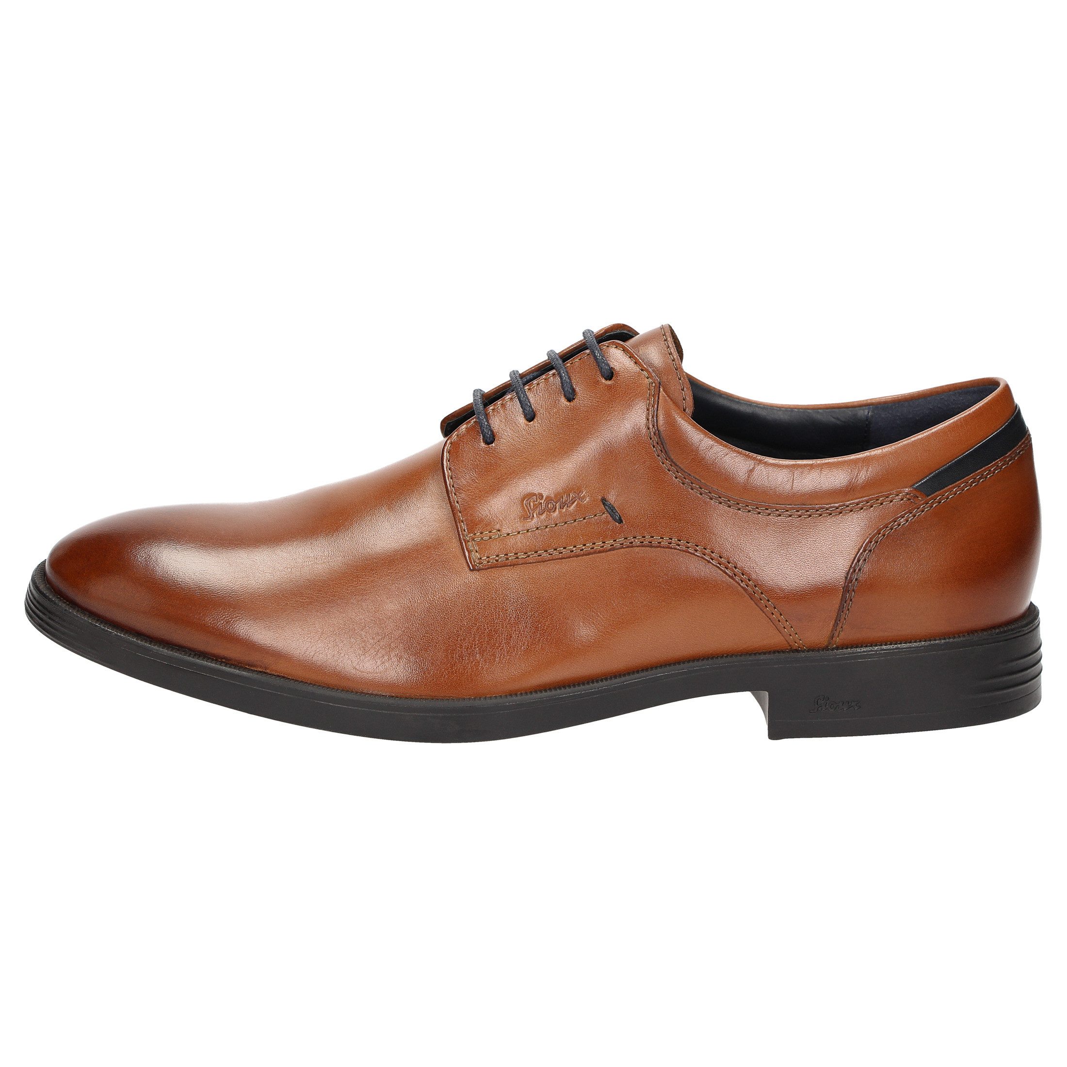 SIOUX Foriolo-707-H Schnürschuh günstig online kaufen