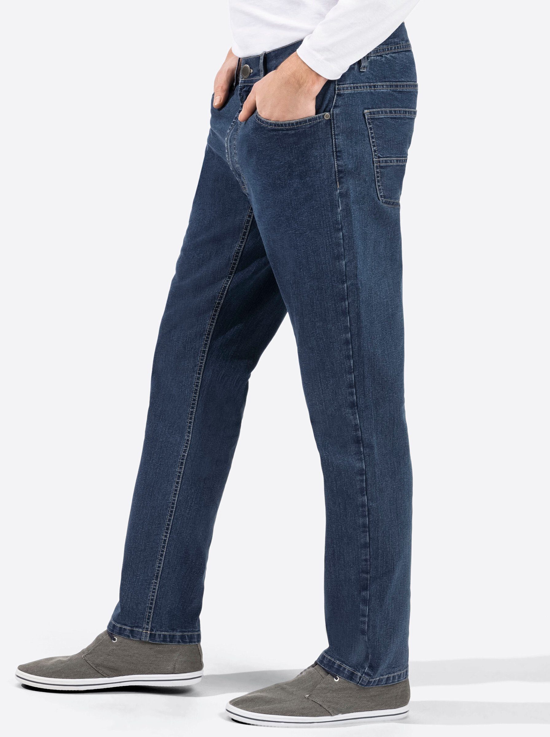 5-Pocket-Jeans, (1 tlg.) günstig online kaufen