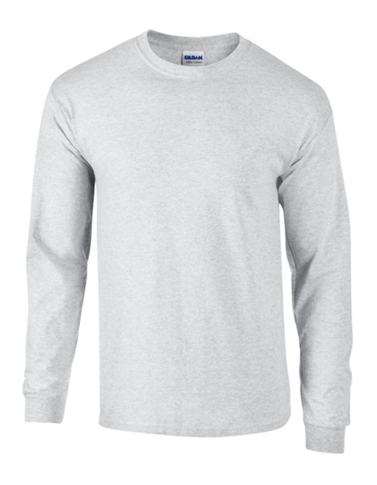 Gildan Hoodie Ultra Cotton™ Long Sleeve günstig online kaufen