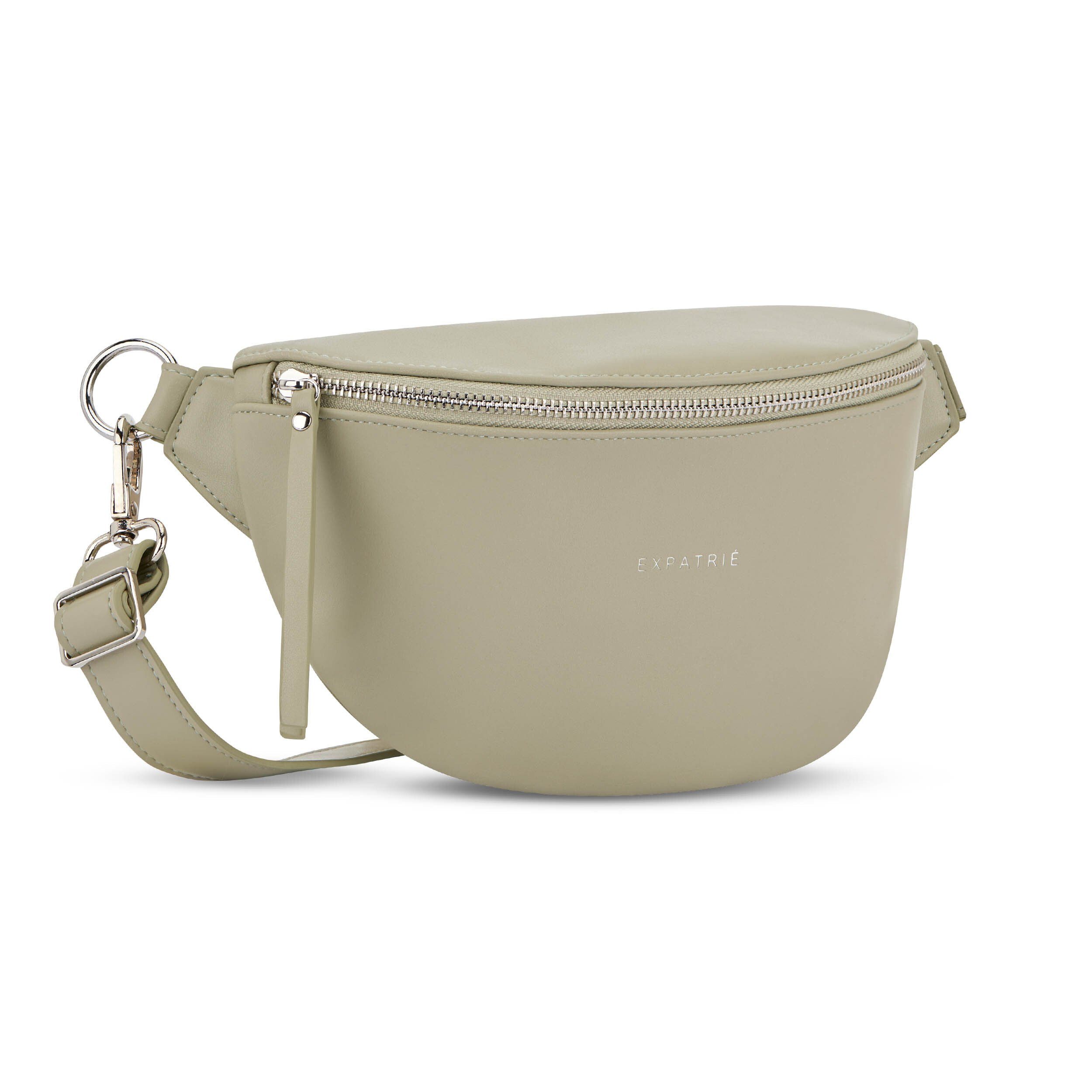 Expatrié Gürteltasche Alice Small Bauchtasche Damen, günstig online kaufen