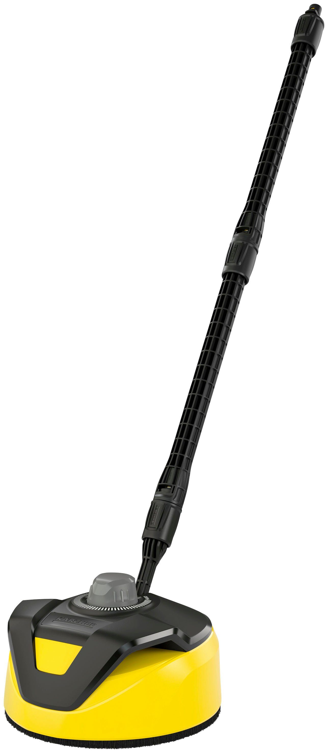 KÄRCHER Flächenreiniger T 5, passend für Hochdruckreiniger der Klassen K 2 bis K 7, für große Flächen