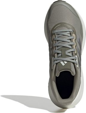 adidas Sportswear RUNFALCON 3.0 TR W SILPEB/SILVMT/WONBEI Laufschuh