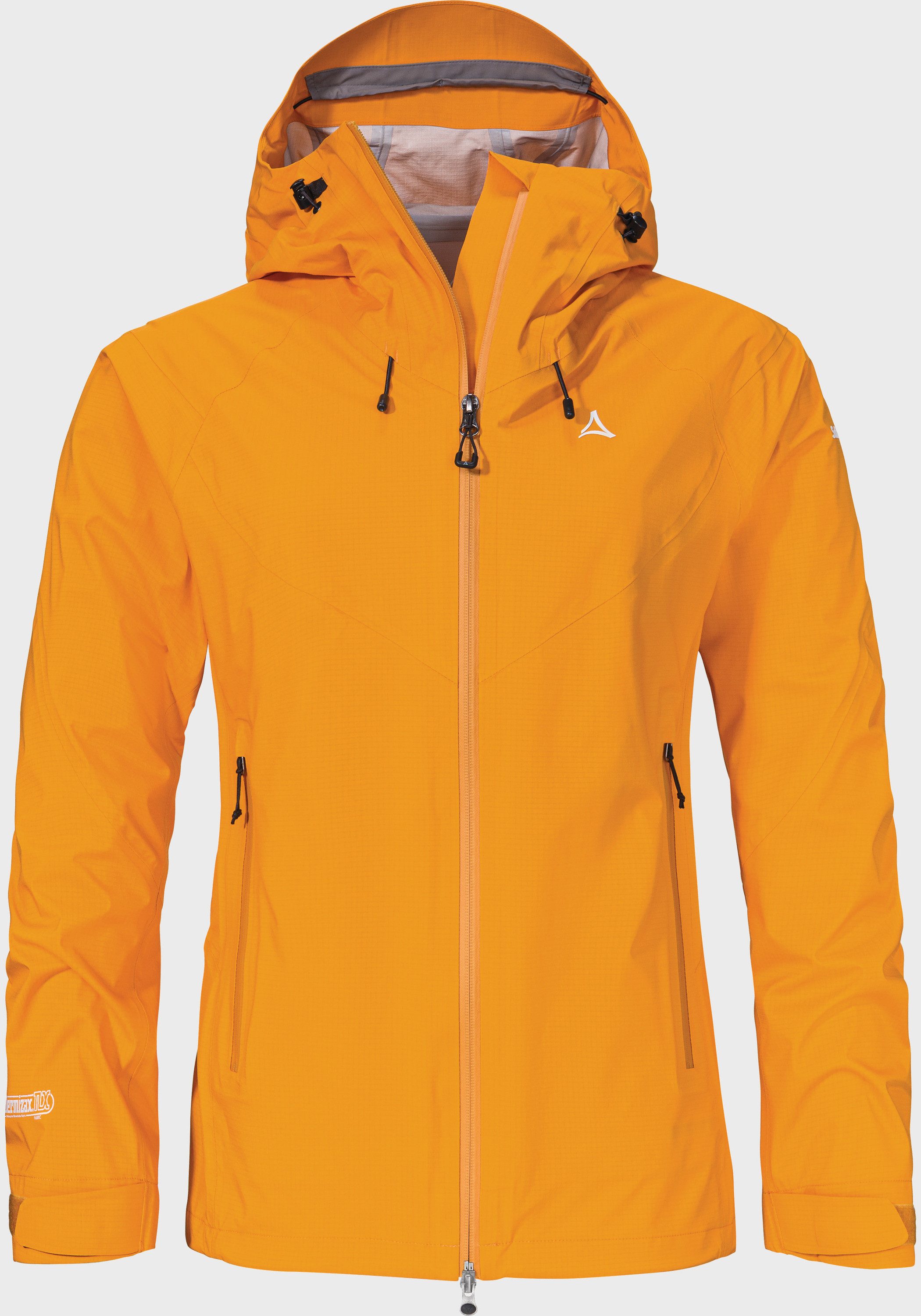 Schöffel Outdoorjacke Mountain Jacket Style Blaueis günstig online kaufen