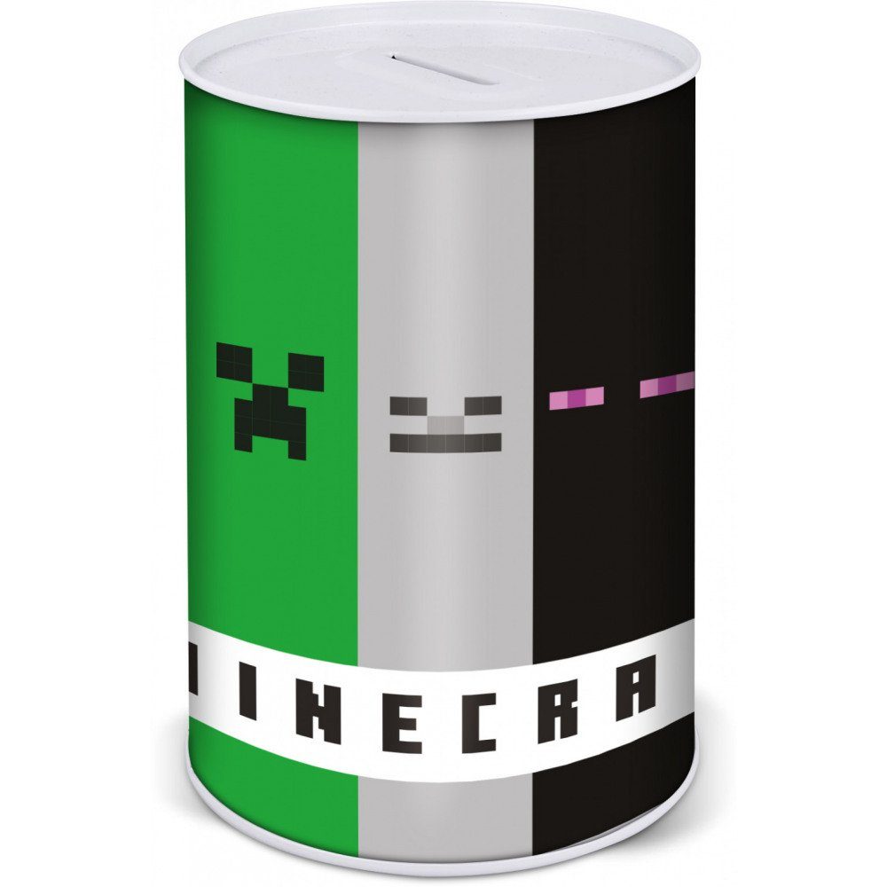 Tinisu Spardose Spardose Sparschwein Minecraft günstig online kaufen