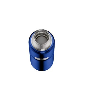 THERMOS Isolierflasche Stainless King Royal Blue