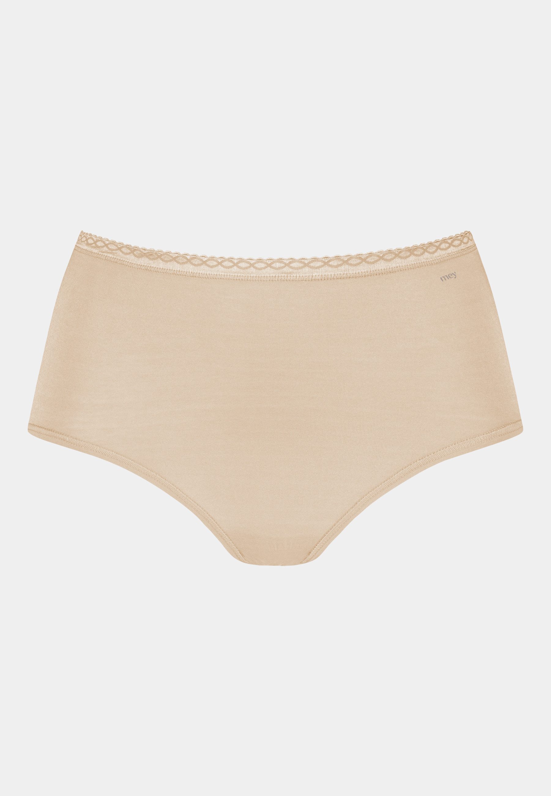 Mey Taillenslip Mey Damen Taillen-Slip Serie mey Lights Basic Uni (1-St., 1) – Bild 2 von 4