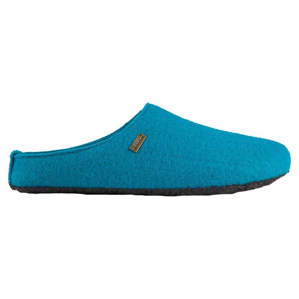 Biosoft Comfort & Easy Walk Lady Cosy Hausschuhe Damen Größe 37 - 41 Hausschuh – Bild 2 von 5