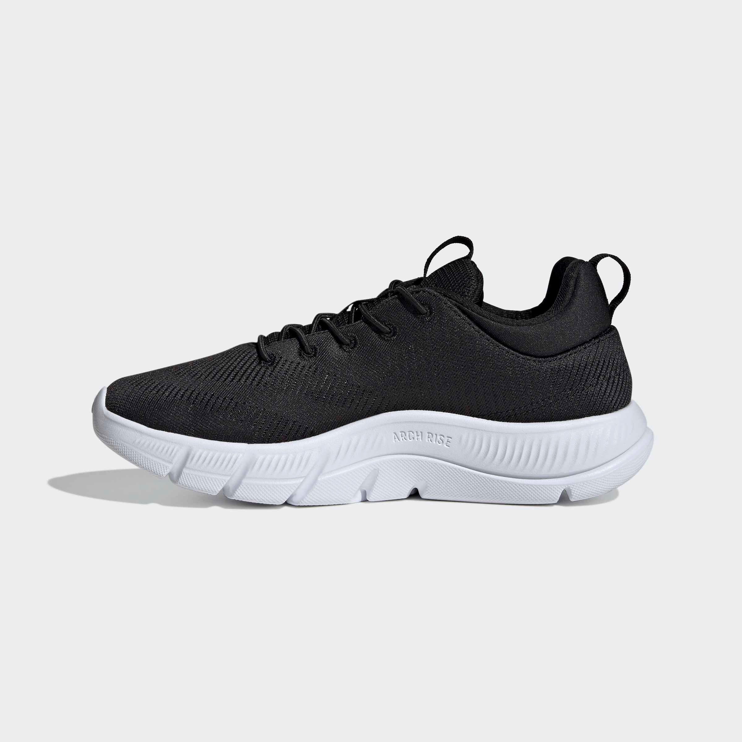 adidas Sportswear CLOUDFOAM FLEX, ELASTISCHE SCHNÜRSENKEL Walkingschuh