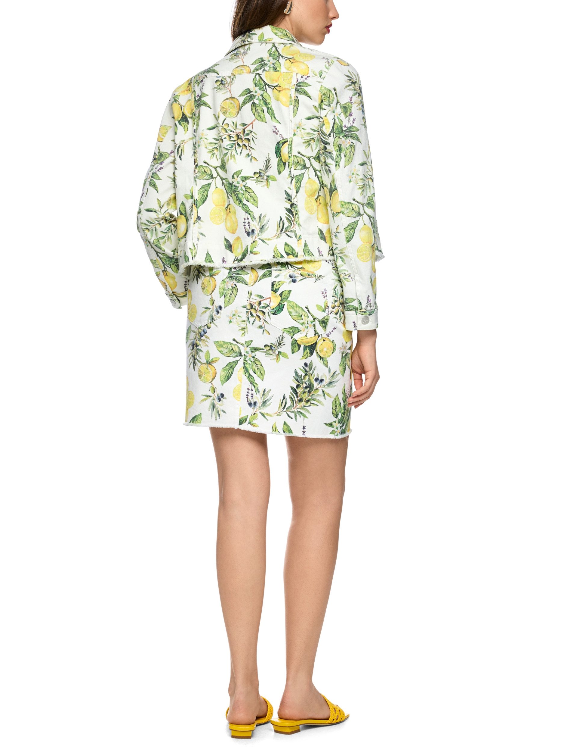 Marc Cain Hosenrock Rock