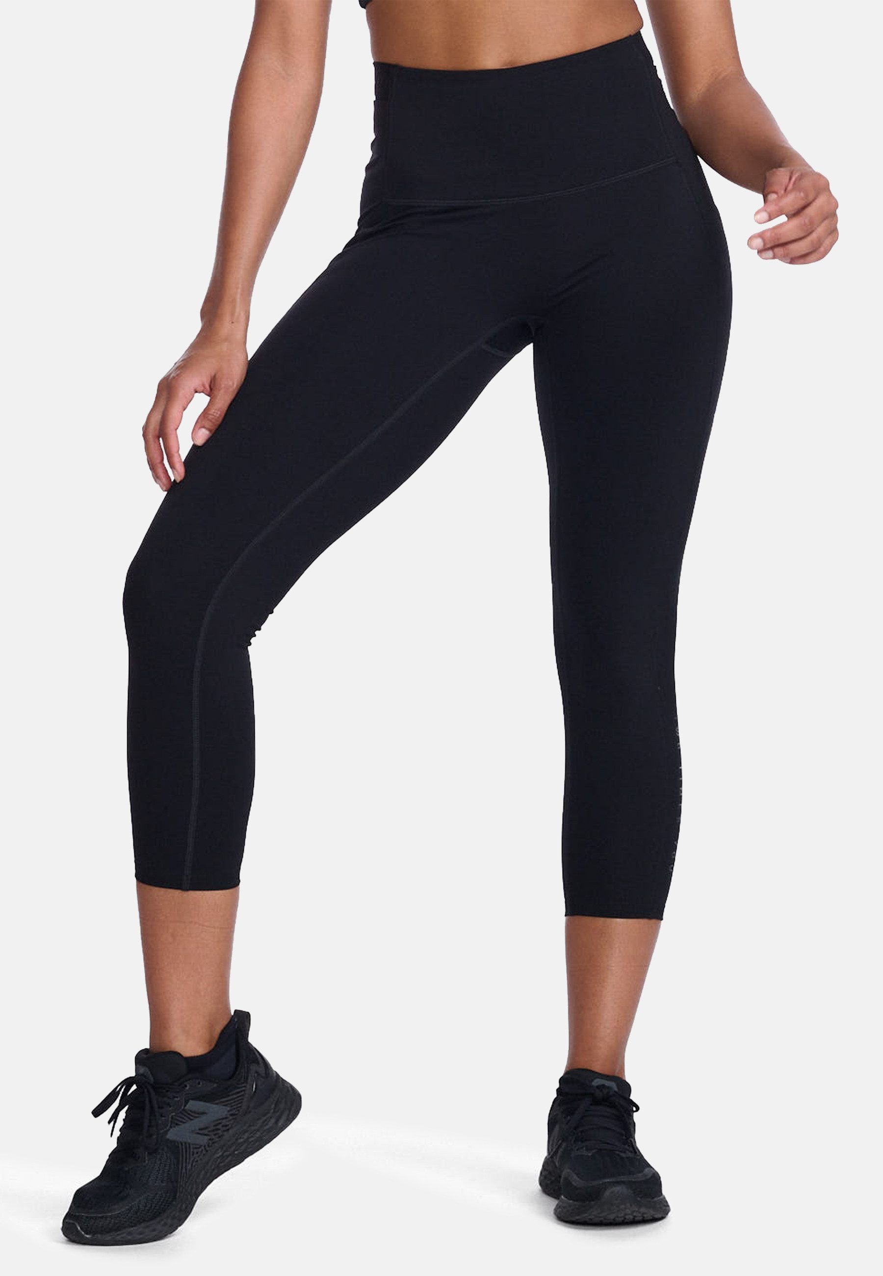 2xU Lauftights Form Stash Hi-Rise Compression günstig online kaufen