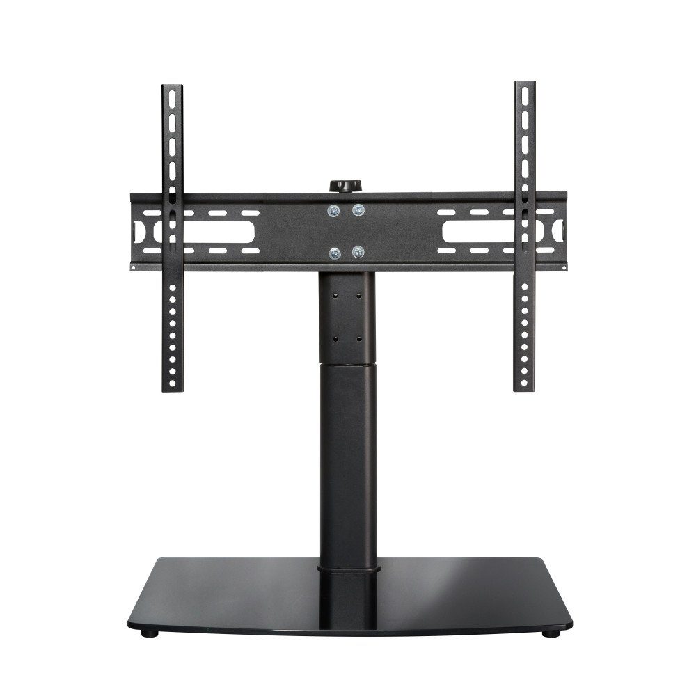 TITAN® TV-Ständer TV Tischständer für Fernseher bis zu 70 Zoll/178 cm (62594)