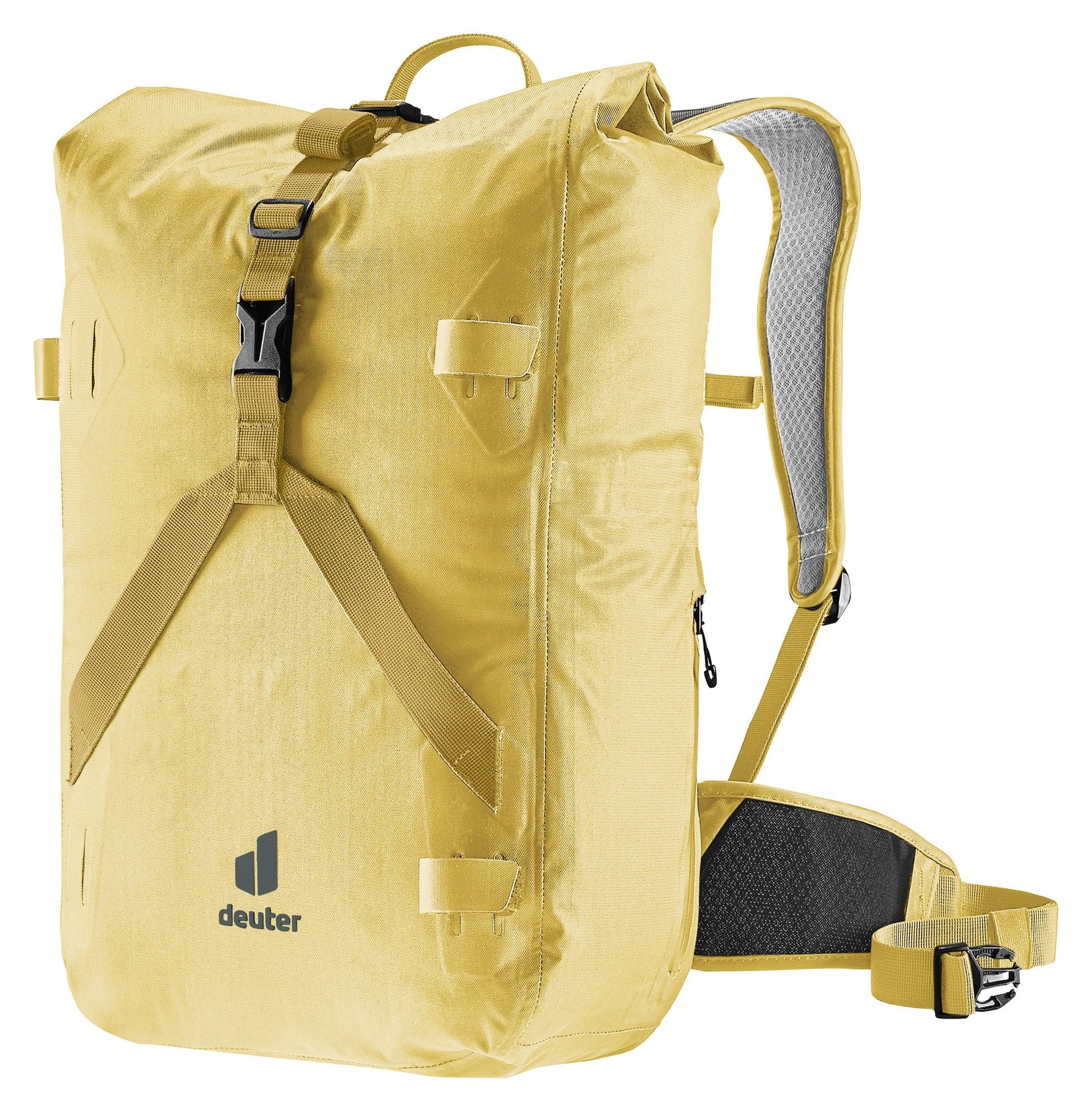 deuter Fahrradrucksack AMAGER 25+5 (1-tlg) günstig online kaufen
