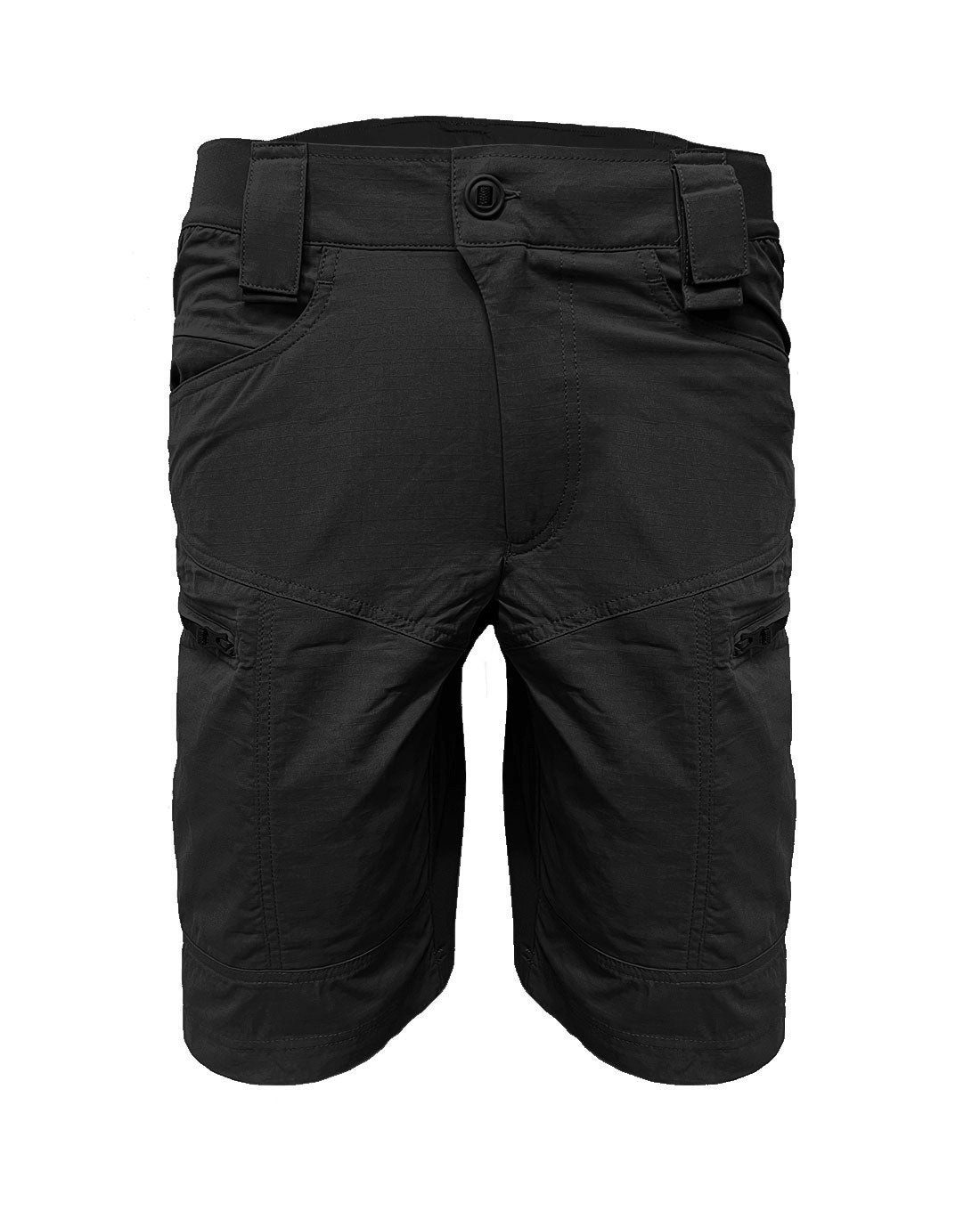 UF PRO Shorts P-40 Ranger Shorts Black