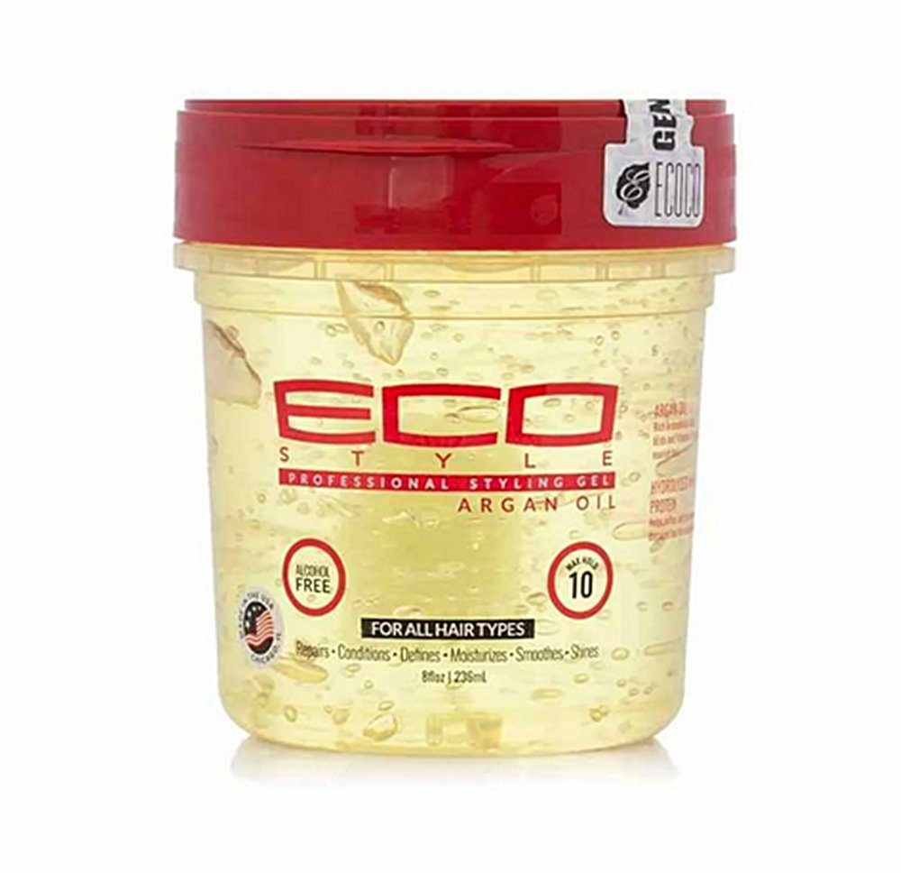 Eco Styler Haargel Eco Styler Professional Styling Gel Argan Oil 236ml