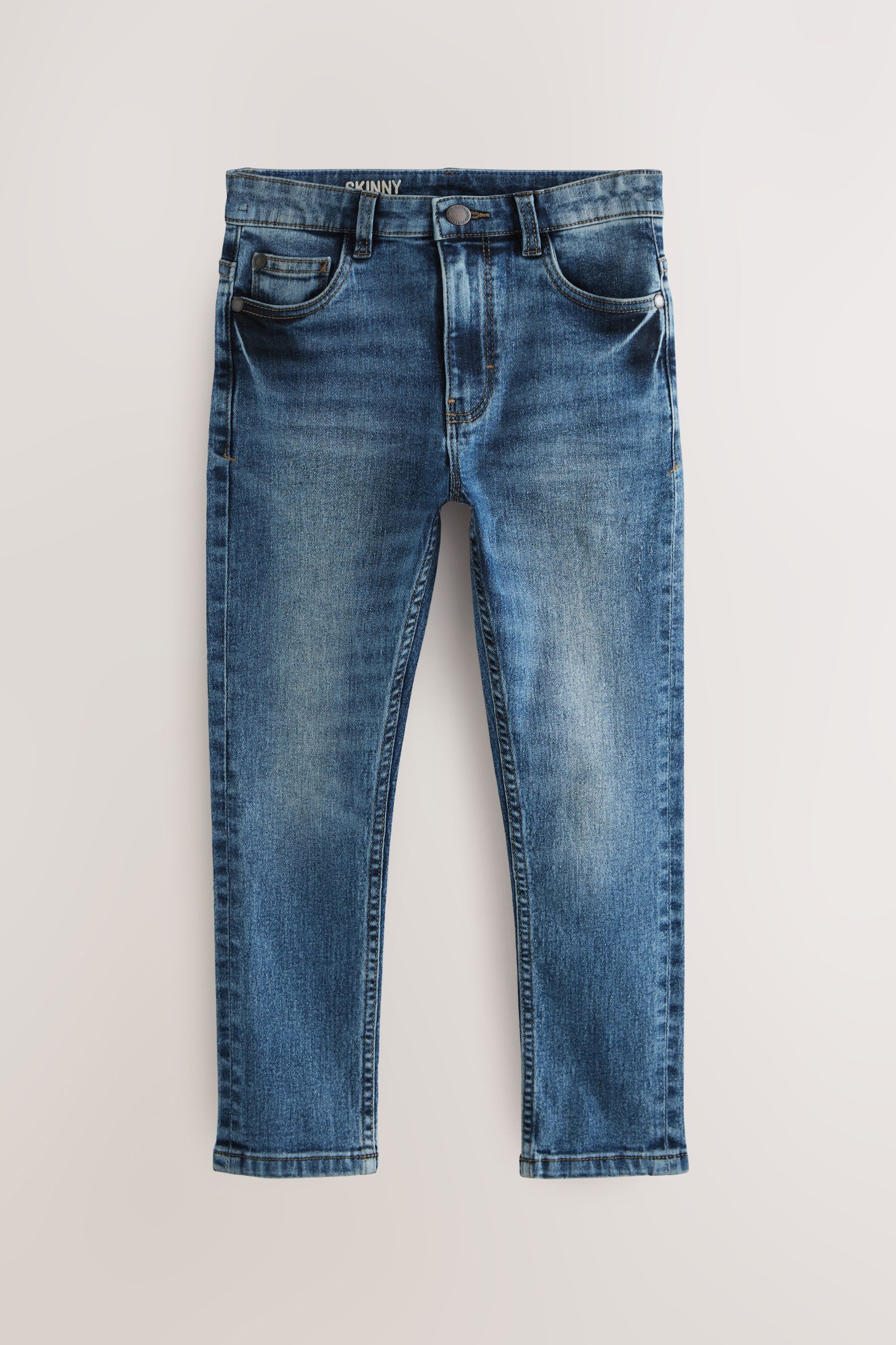 Next Skinny-fit-Jeans Skinny-Fit-Jeans (1-tlg)