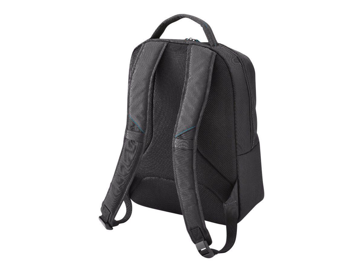 DICOTA Notebook-Rucksack NOTEBOOK CASE SPIN BACKPACK