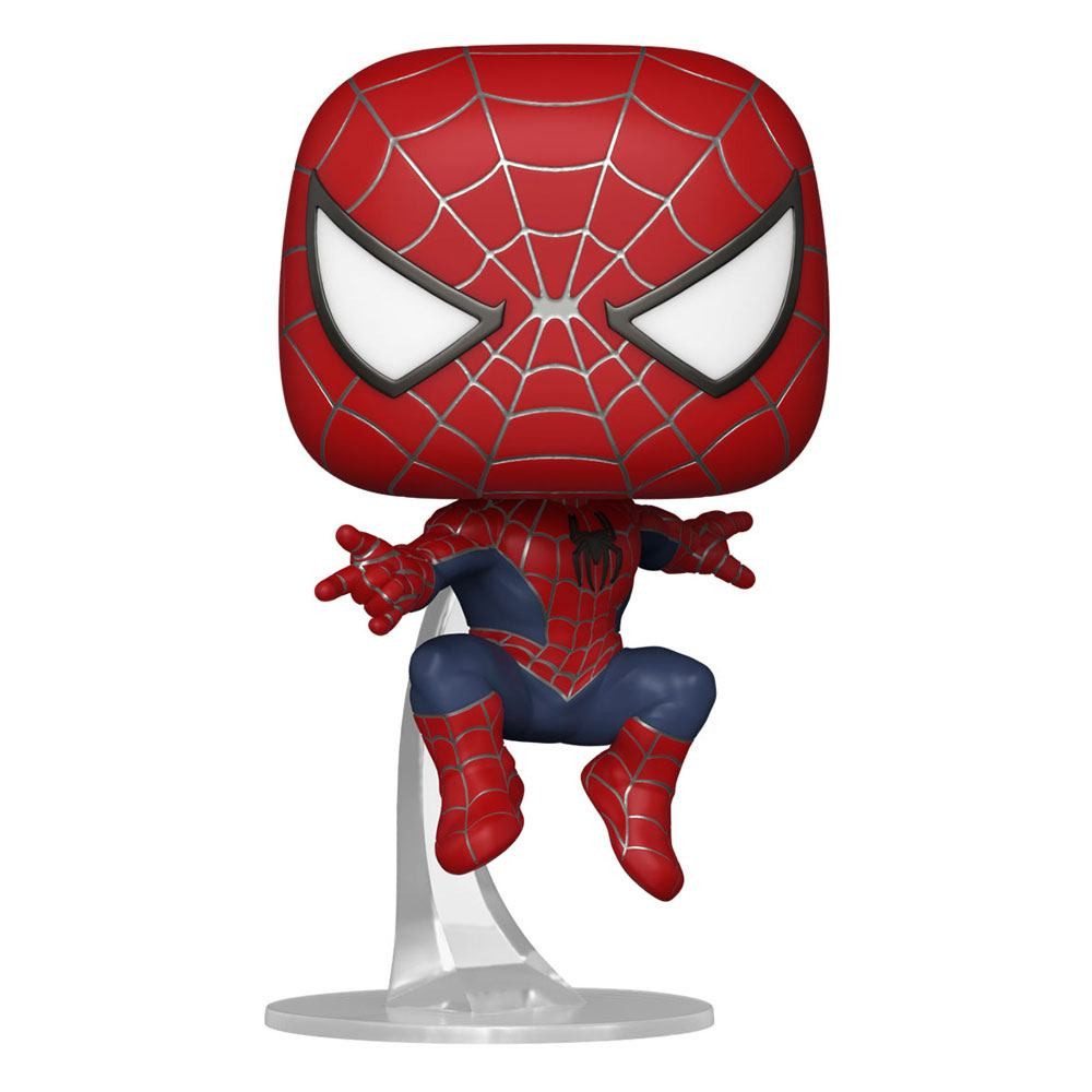 Funko Merchandise-Figur Spider-Man: No Way Home - Friendly Neighborhood #67607