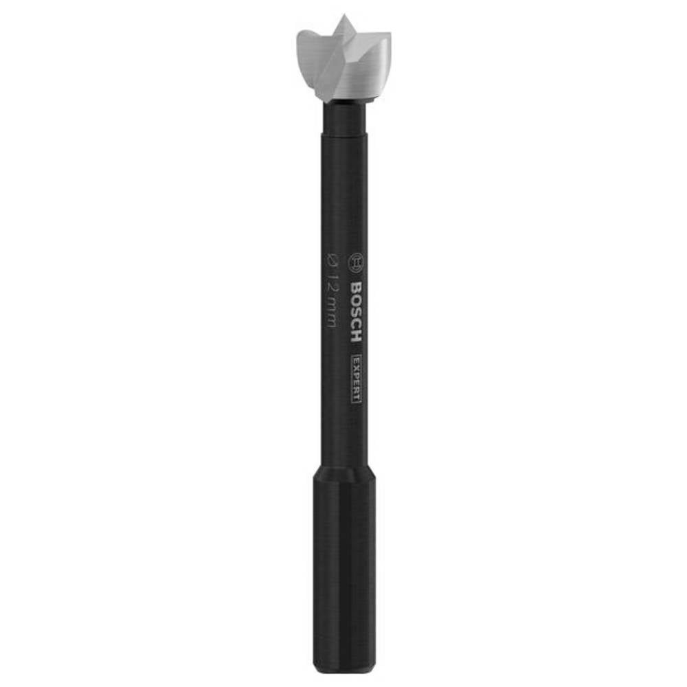 BOSCH Holzbohrer 2608901822 Forstnerbohrer 12 mm Gesamtlänge 88 mm 1 St.