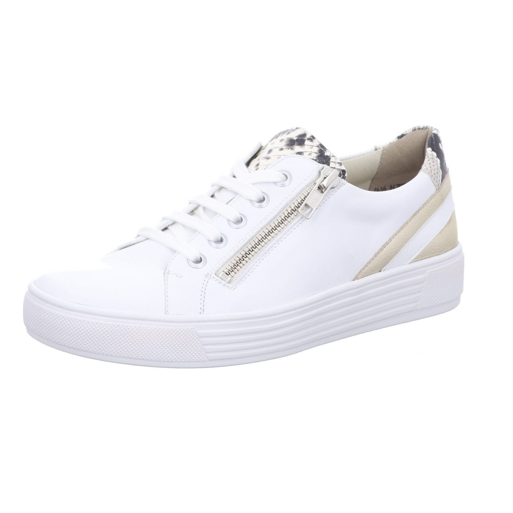 SOLIDUS Hazel - Weite H Sneaker