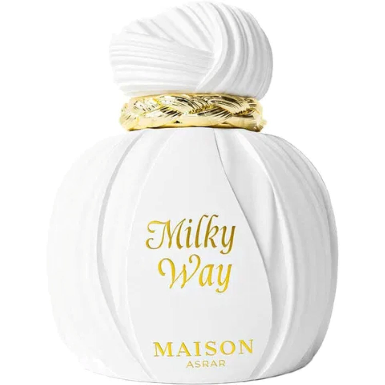 Maison Asrar Eau de Parfum Milky Way Eau De Parfum 100 ml unisex