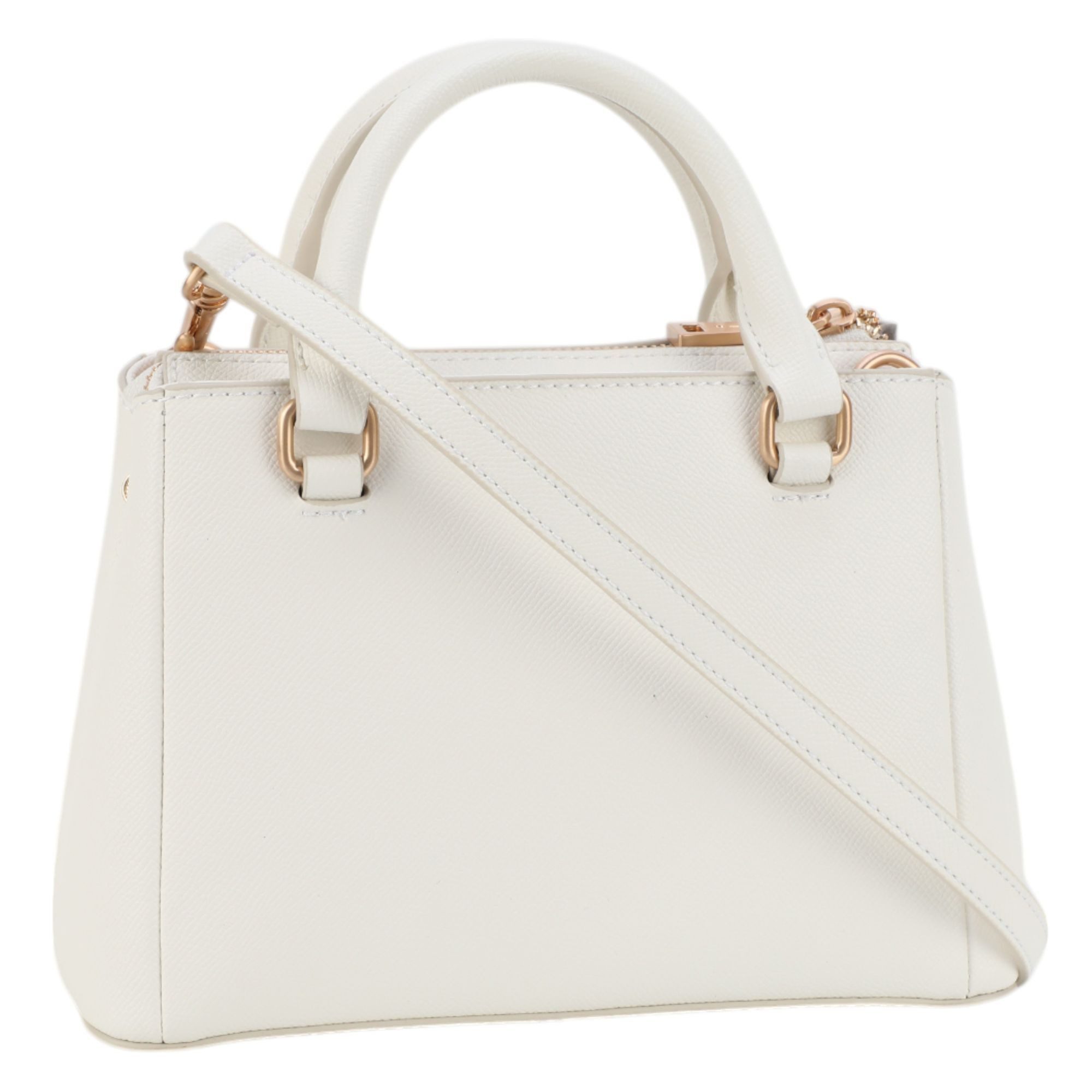 Joop Jeans Henkeltasche Giro, Polyurethan