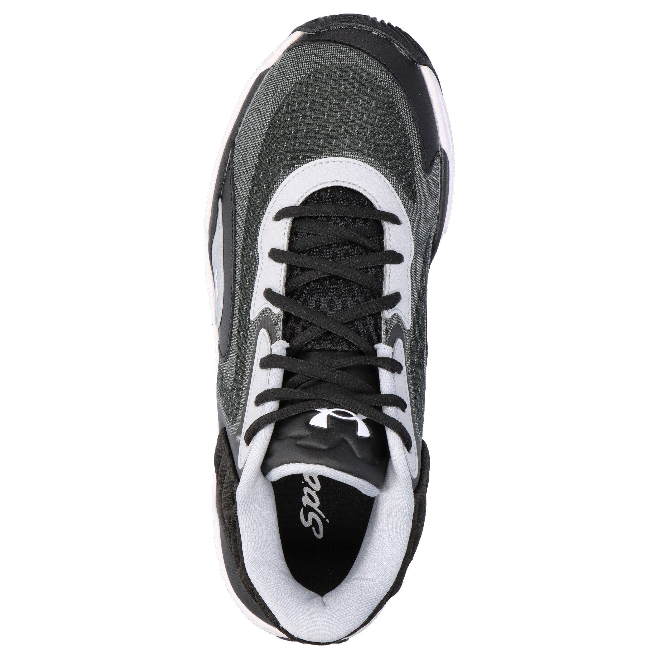 Under Armour® Under Armour Basketballschuhe UA Spawn 7 Mid 6000753 Hallenschuh
