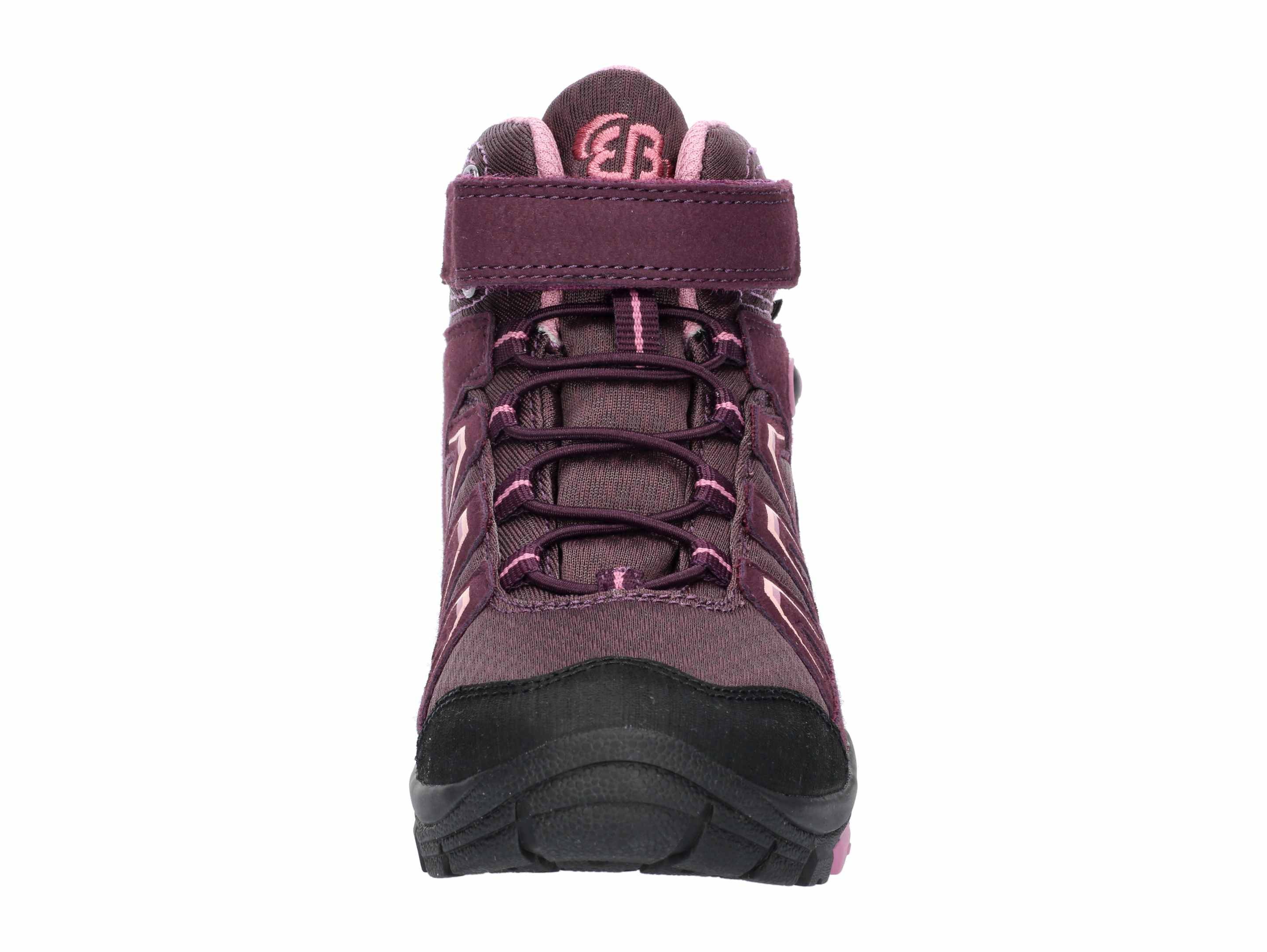 BRÜTTING Outdoorstiefel Mount Moran S High Stiefel