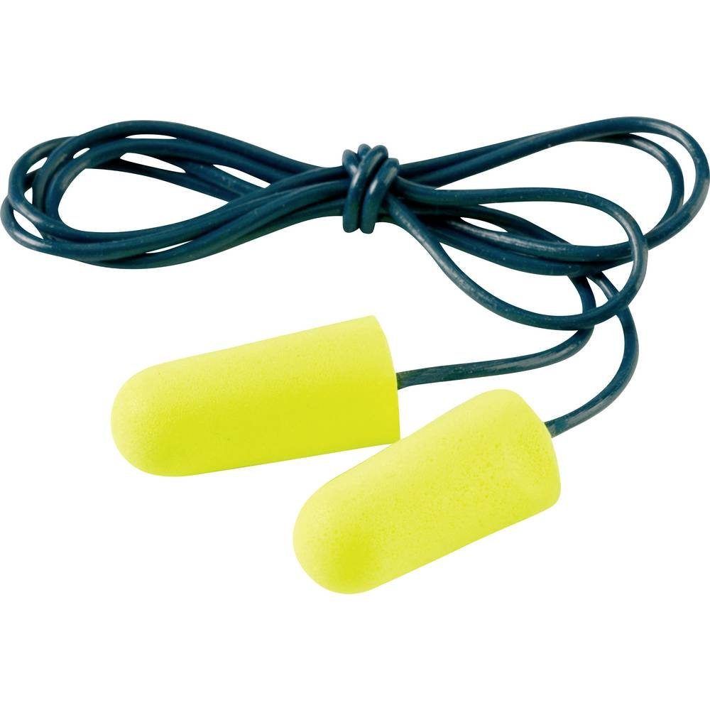 3M Gehörschutzstöpsel 3M™ E-A-RSoft™ Gehörschutzstöpsel ES01005
