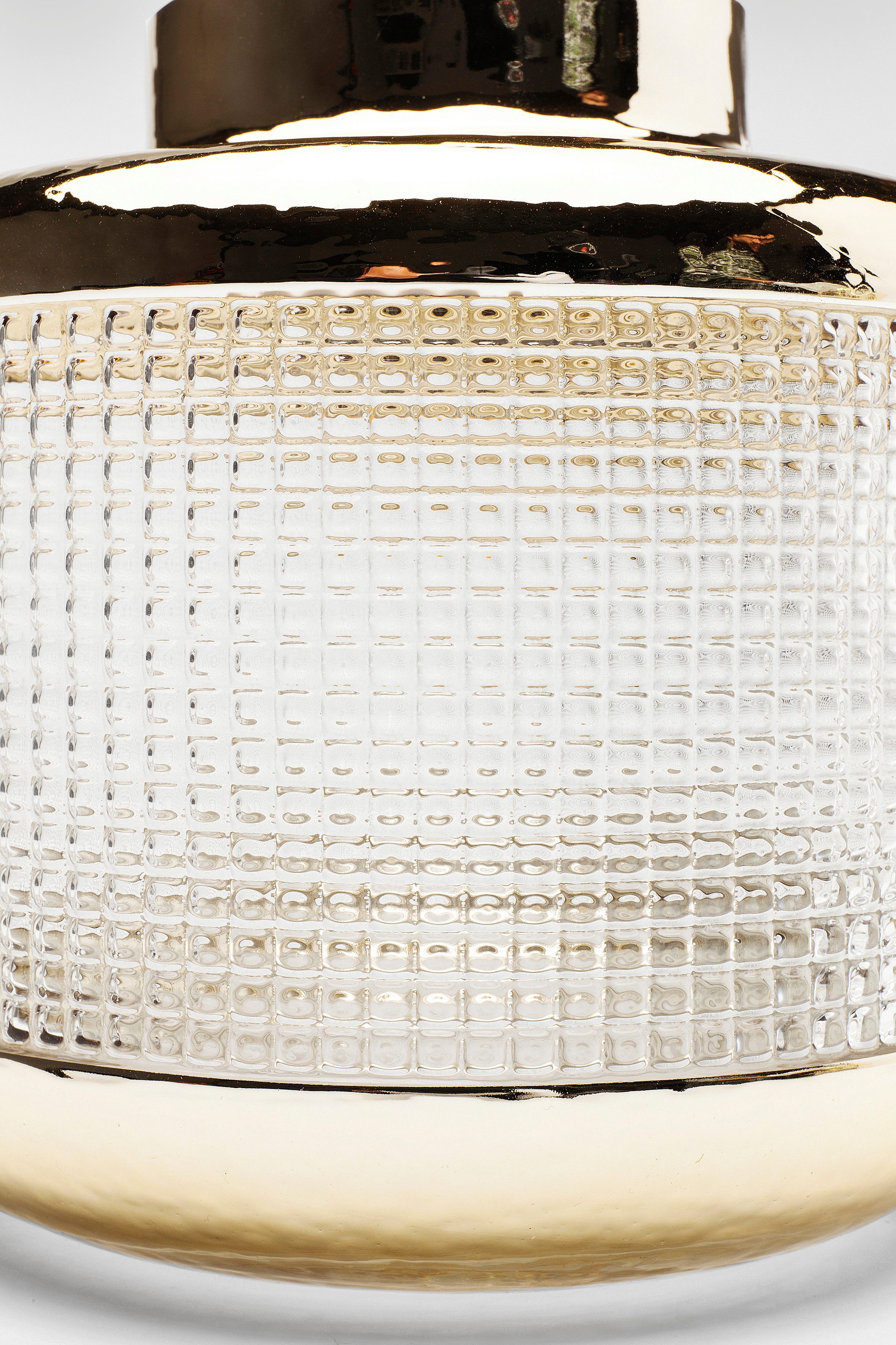 Kare Design Tischvase Vase LA Noble