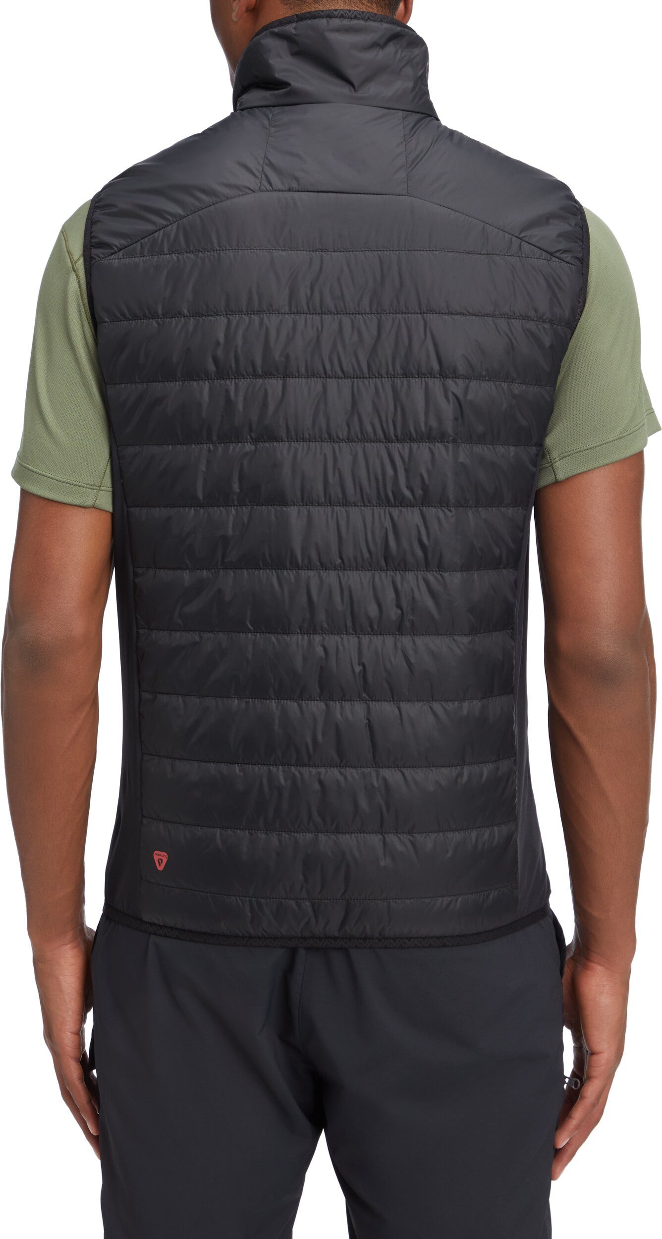 McKINLEY Funktionsweste He.-Weste Sierre HYB VST M BLACK NIGHT günstig online kaufen