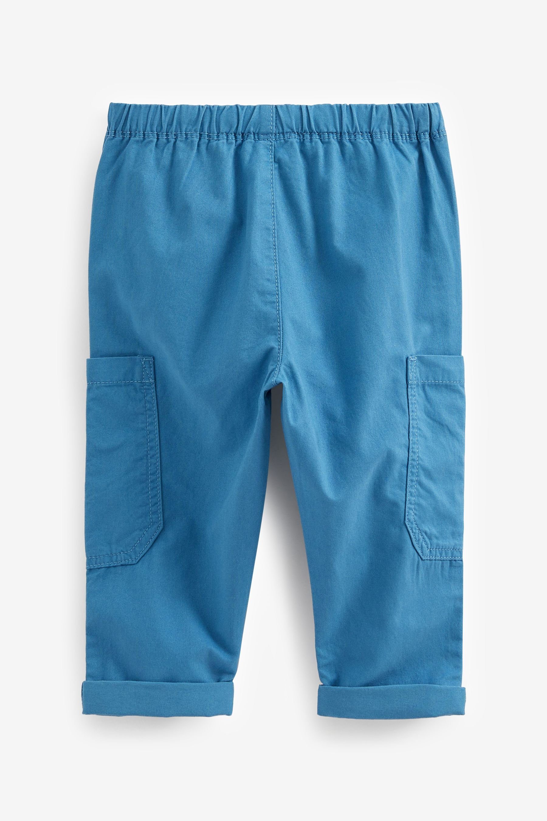 Next Schlupfhose Schlupfhose mit seitlichen Taschen günstig online kaufen