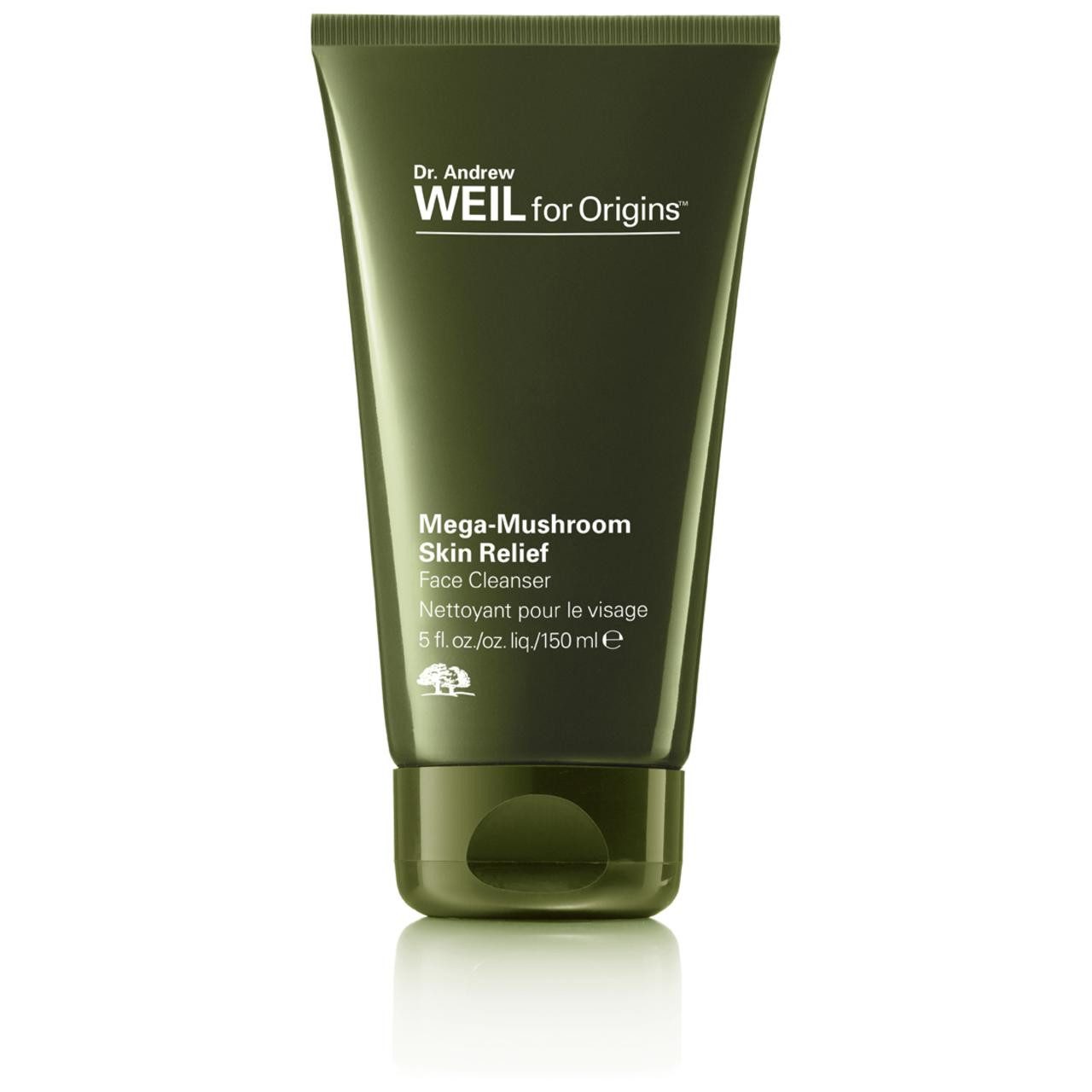 Gesichtspflege Dr. Andrew Weil for Origins Mega-Mushroom Relief Face Cleanser