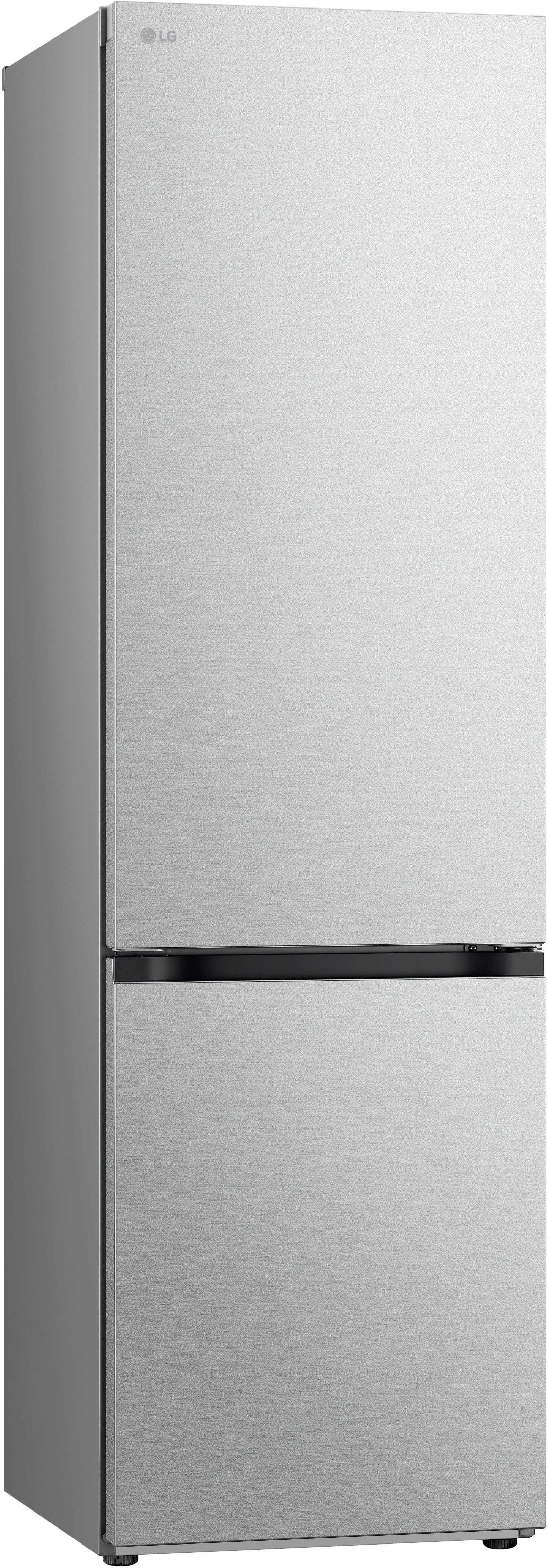 Kühl-/Gefrierkombination GBV7280BMB