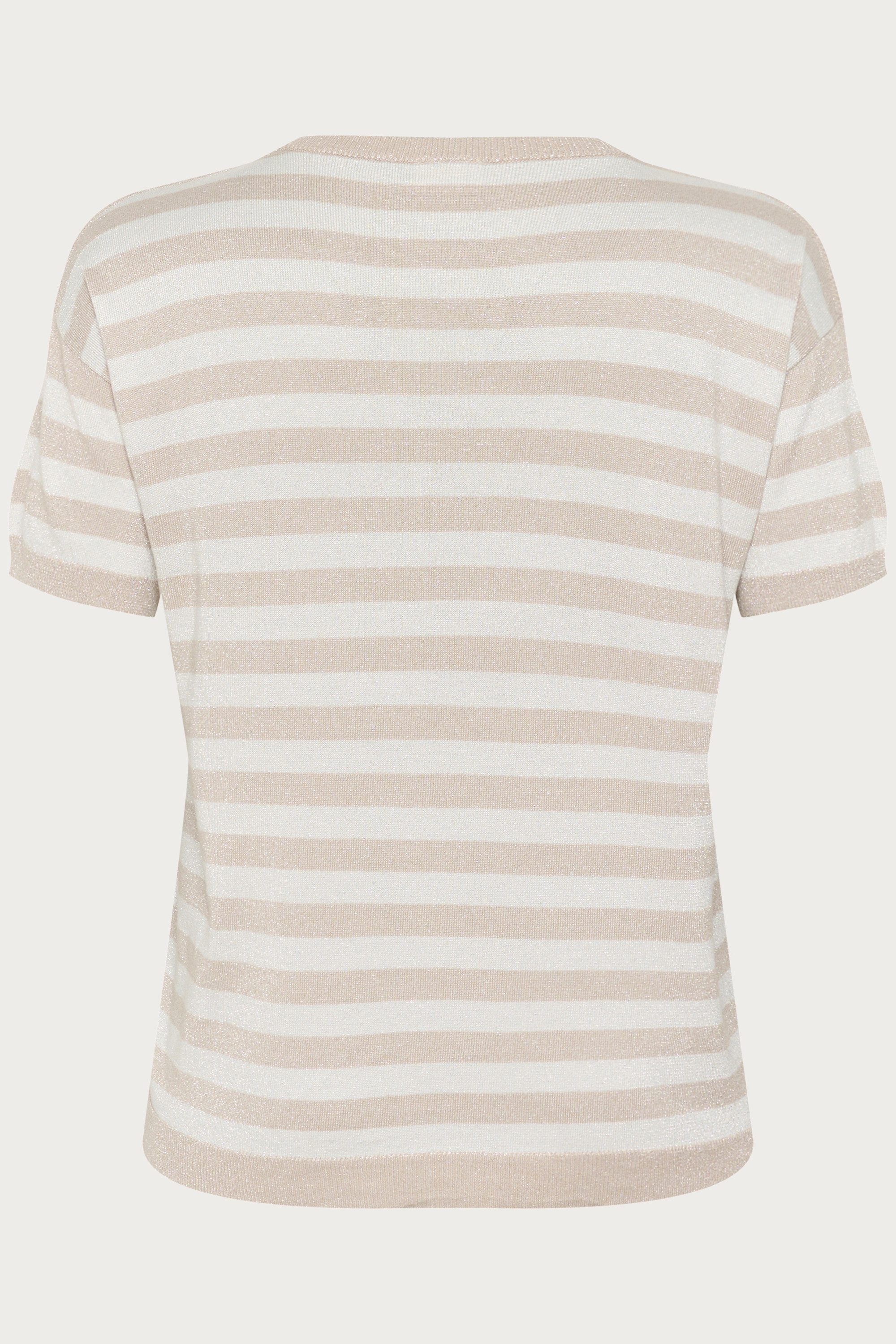 KAFFE Curve Strickpullover Strickpullover KCregitta Große Größen