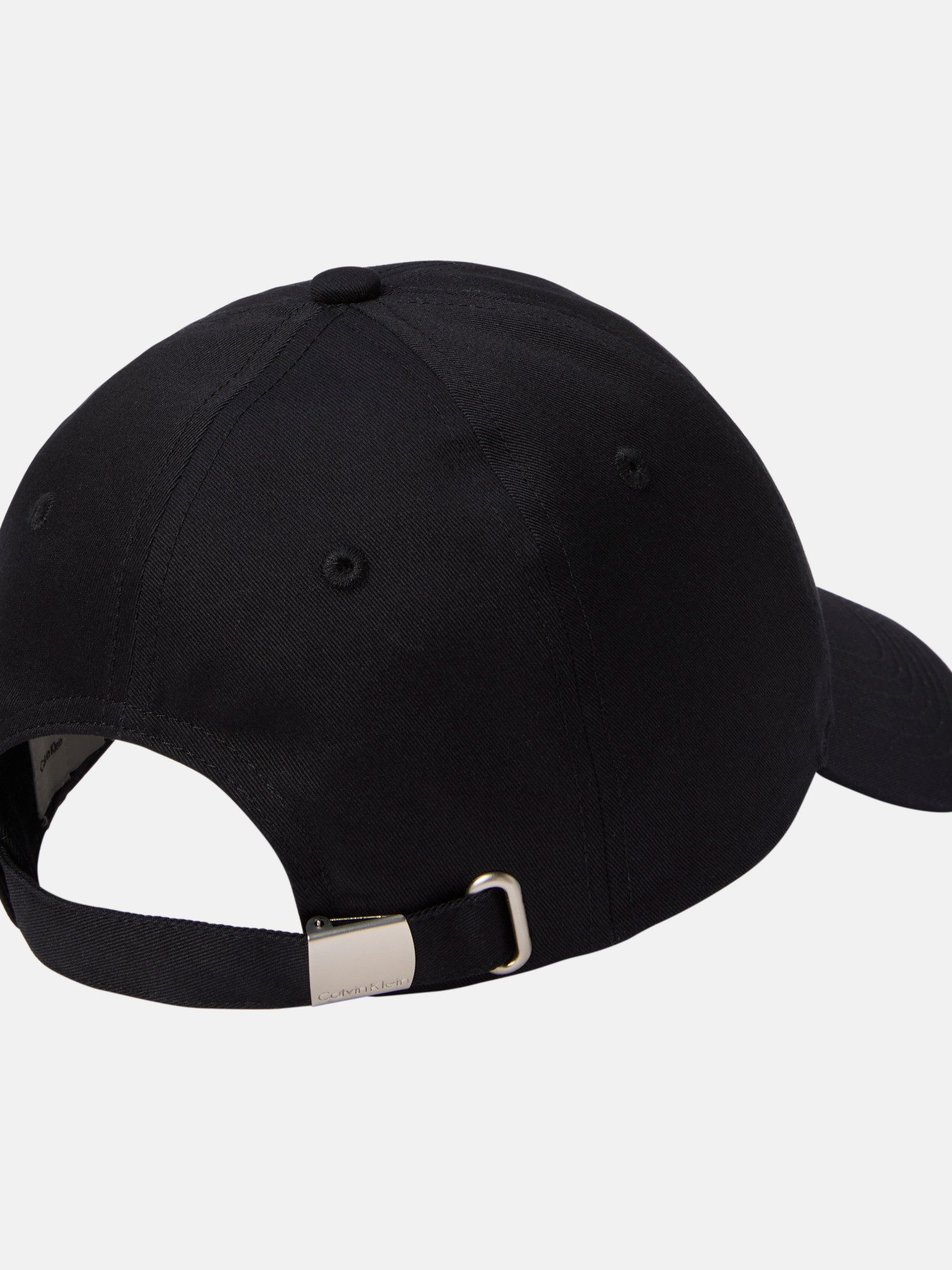 Calvin Klein Jeans Baseball Cap 6 PANEL SSNL GRAPHIC CAP Mit festem Schirm