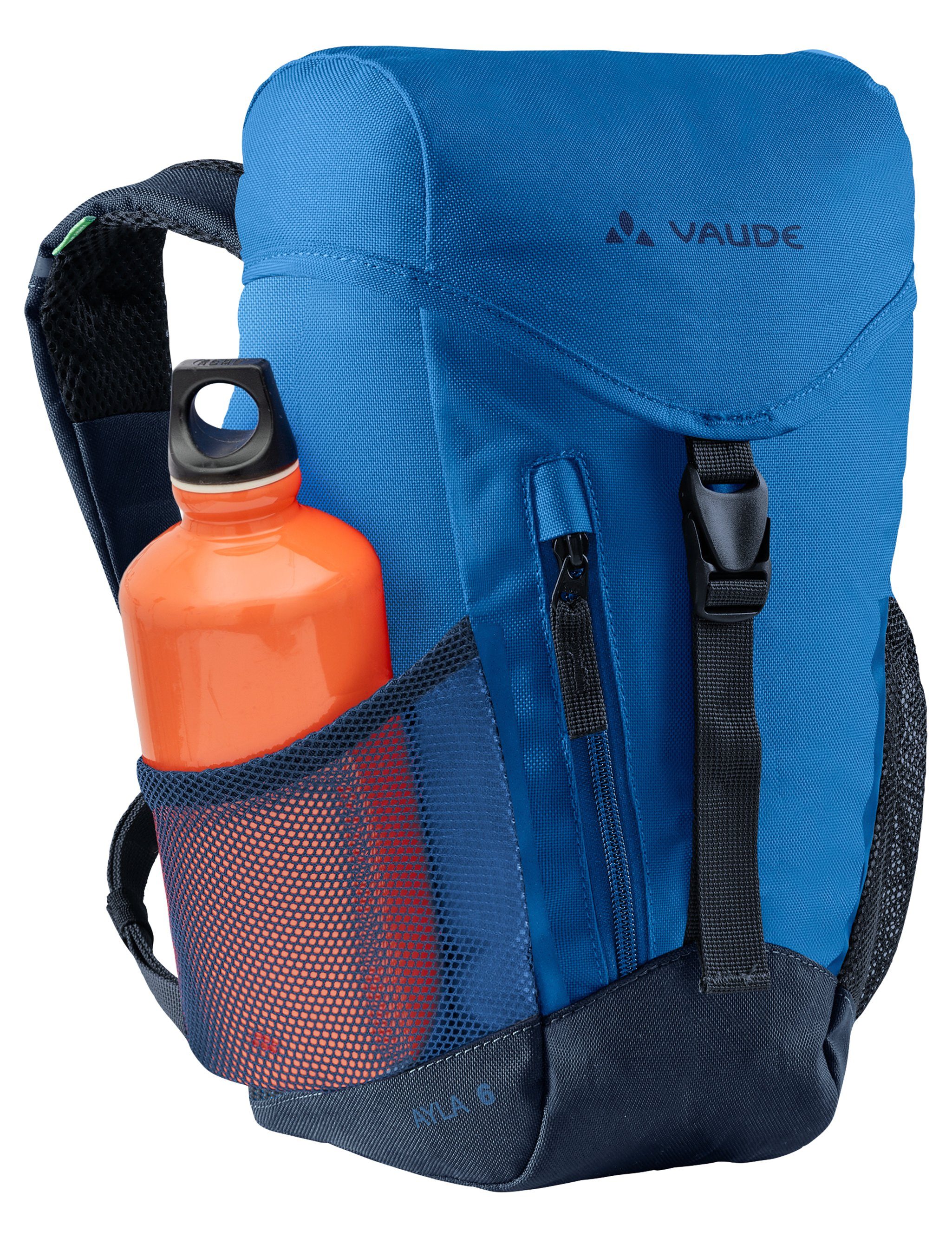 VAUDE 6 Ayla blue/eclipse Cityrucksack