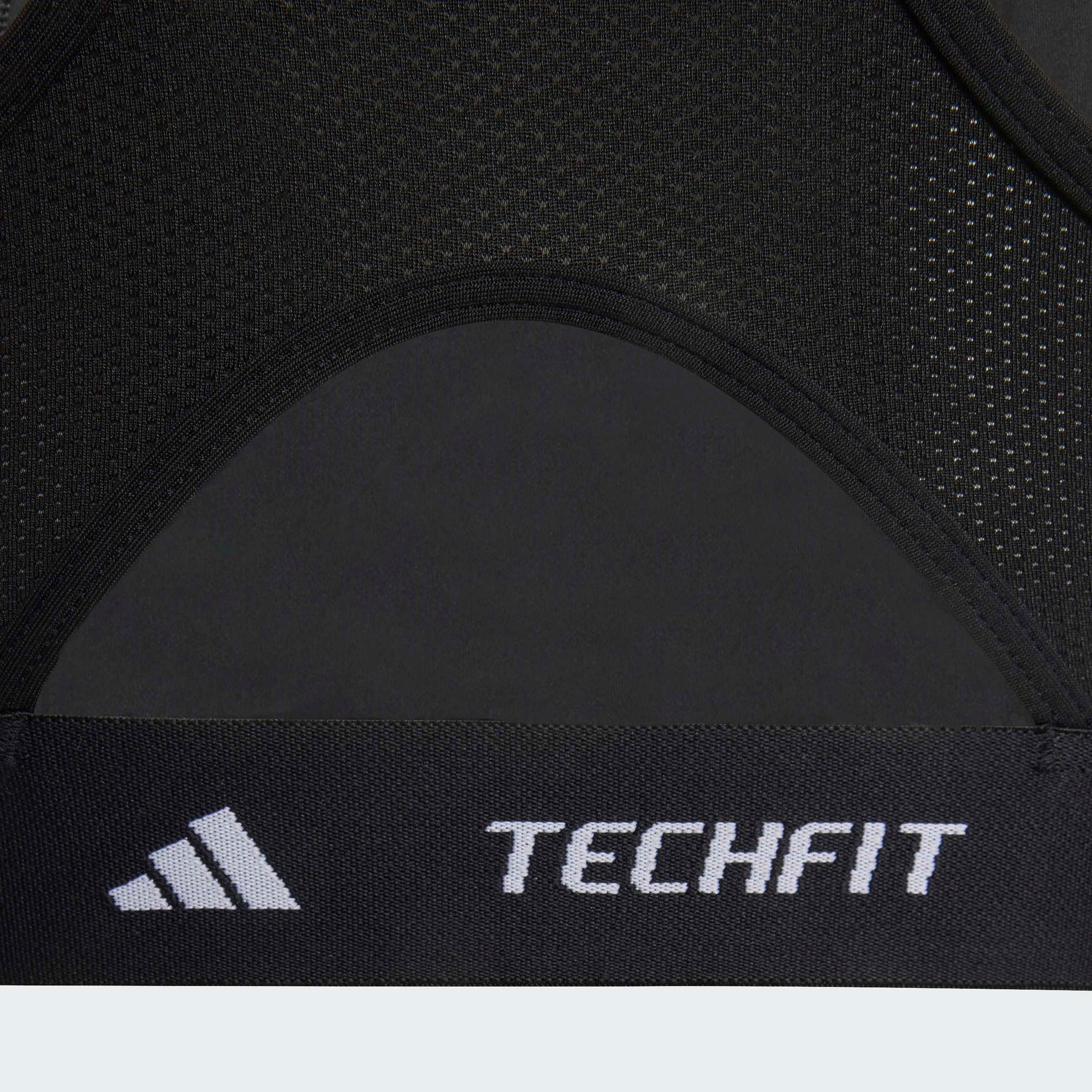 adidas Sportswear Sport-BH TF PRIMELFT BRA für Kinder, mit climacool® Technologie, ohne Verschluss – Bild 5 von 5