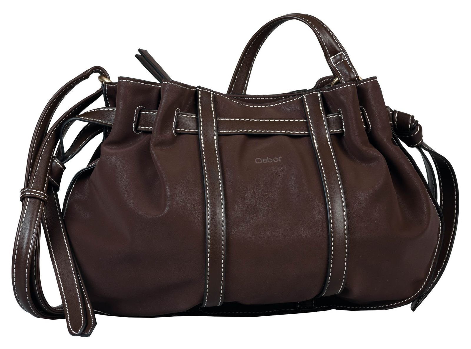 Schultertasche Carina