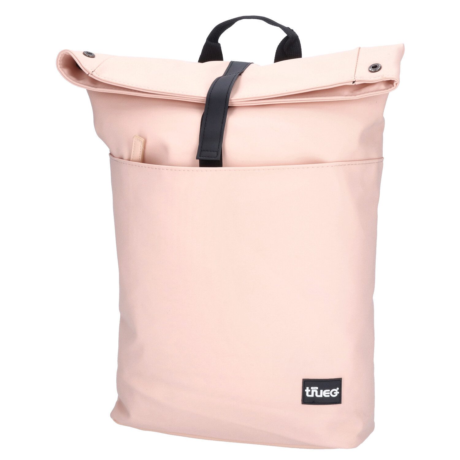 TheTrueC Freizeitrucksack TheTrueC Rucksack Urban Line - Luke rose (1-tlg) günstig online kaufen