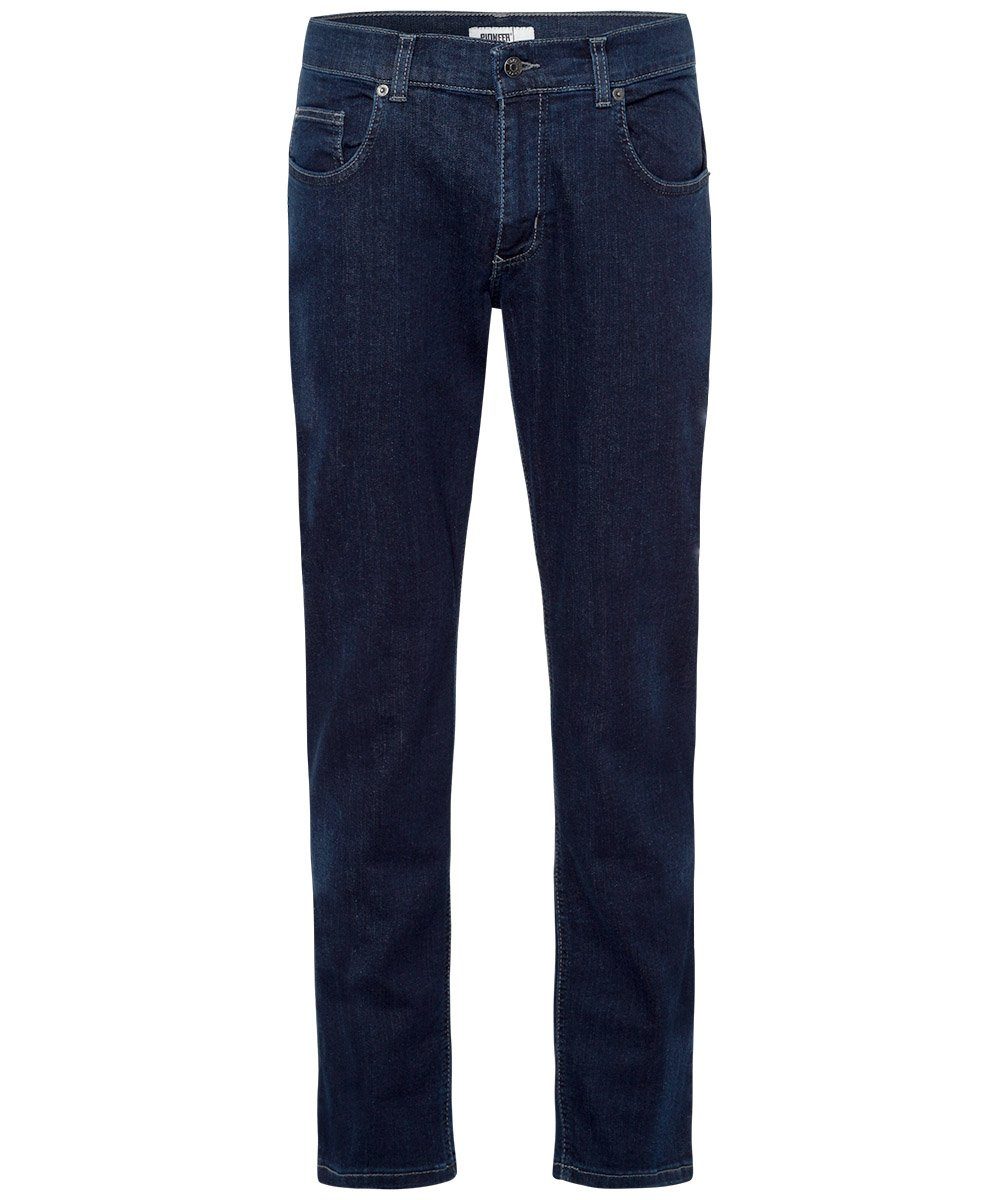 blue stonewash 6210.6811 Pioneer 5-Pocket-Jeans PIONEER Authentic dark 11461 ERIC Jeans