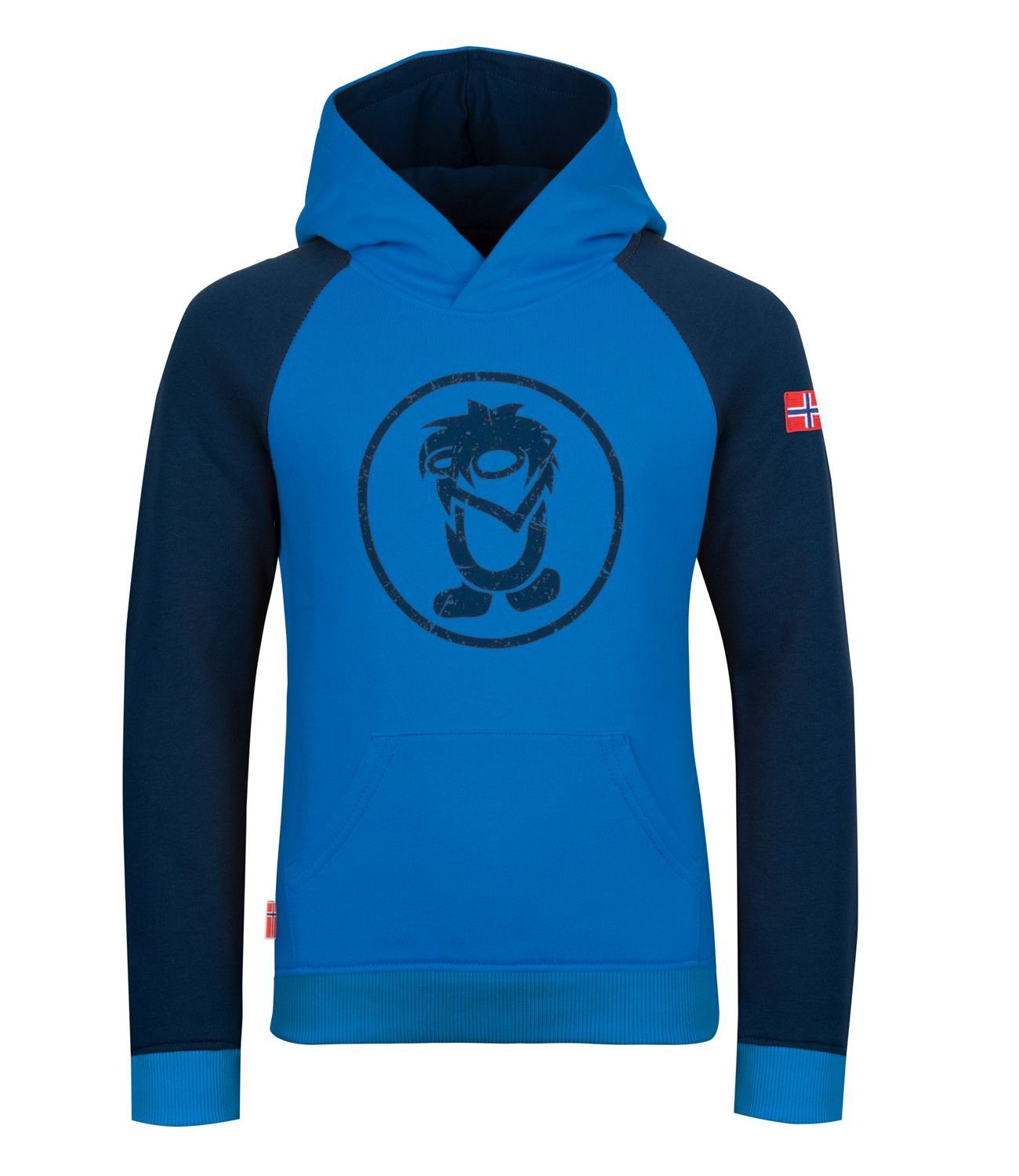 TROLLKIDS Kapuzenpullover Stavanger