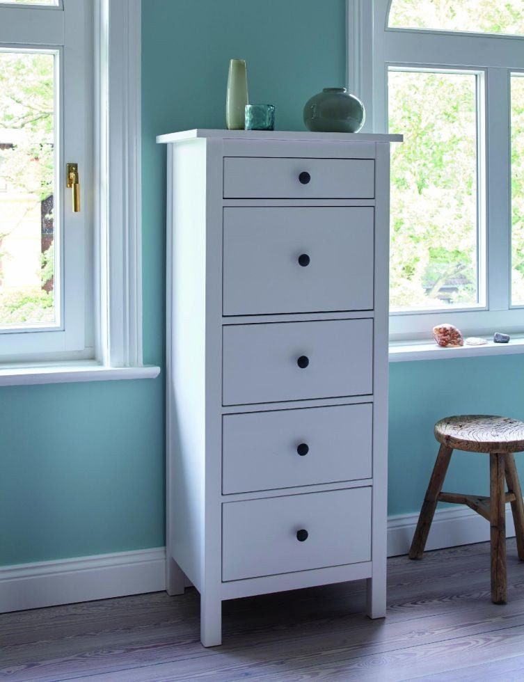 Alpina Weißlack Alpina Weißlack für Möbel und Türen 2 L weiß extra