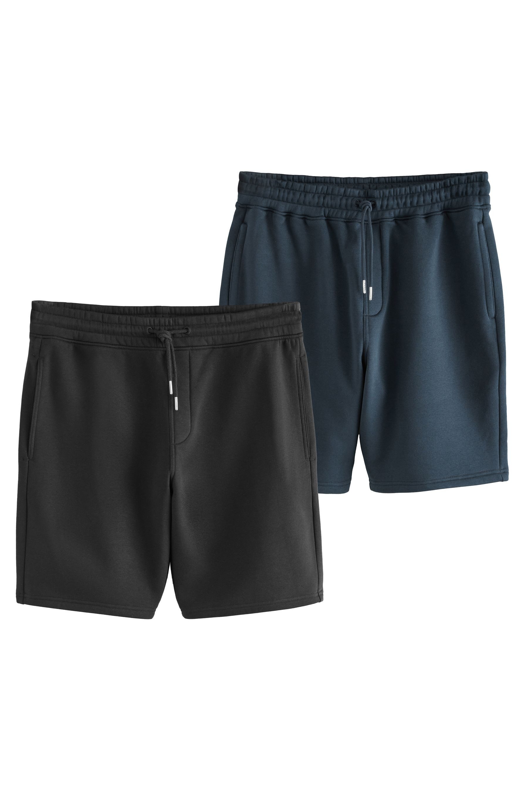 Next Sweatshorts Jersey-Shorts aus weichem Material günstig online kaufen
