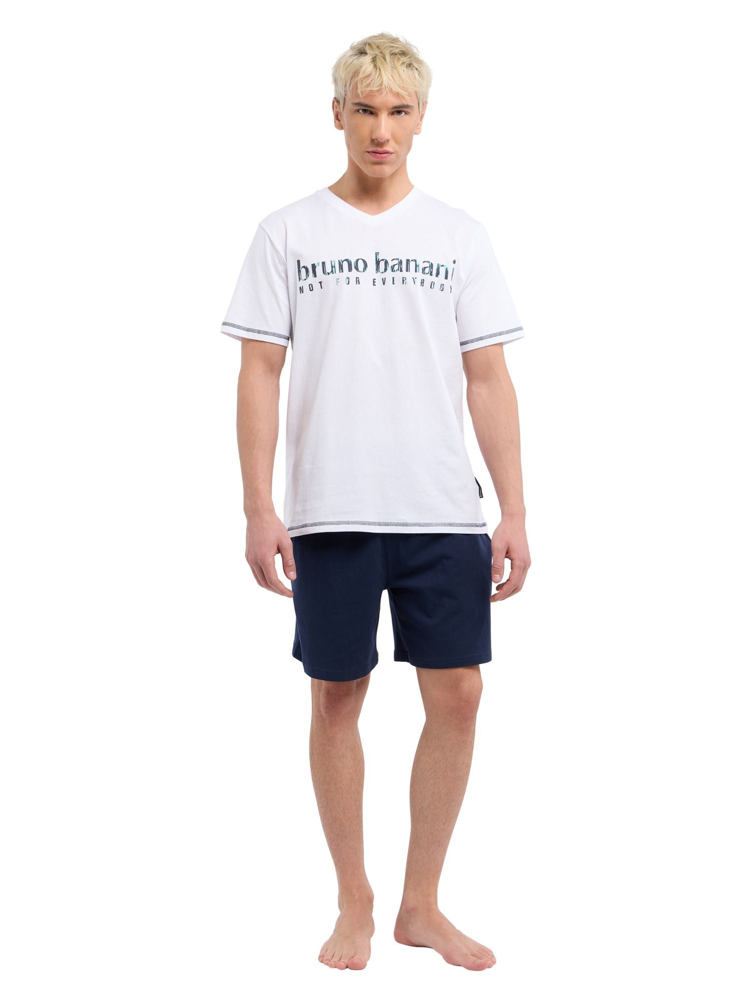 Bruno Banani Schlafanzug David