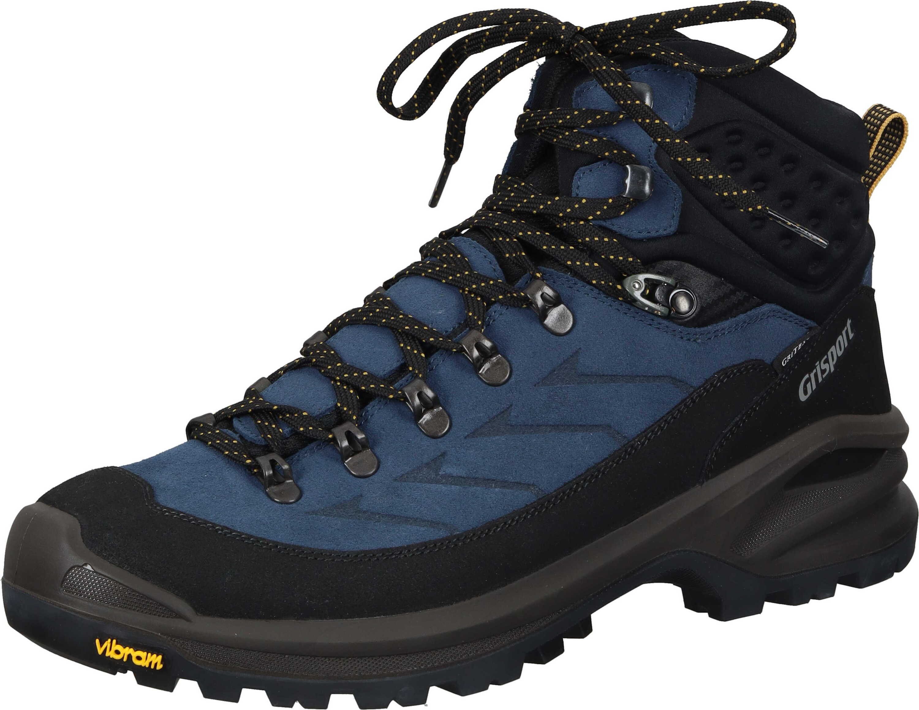 Wanderschuhe Wanderschuh