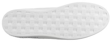 Calvin Klein Jeans SAWYER 9C3 Sneaker mit Logoschriftzug, Freizeitschuh, Halbschuh, Schnürschuh