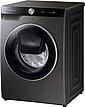 Samsung Waschmaschine WW6500T INOX WW80T654ALX, 8 kg, 1400 U/min, AddWash™, Bild 9