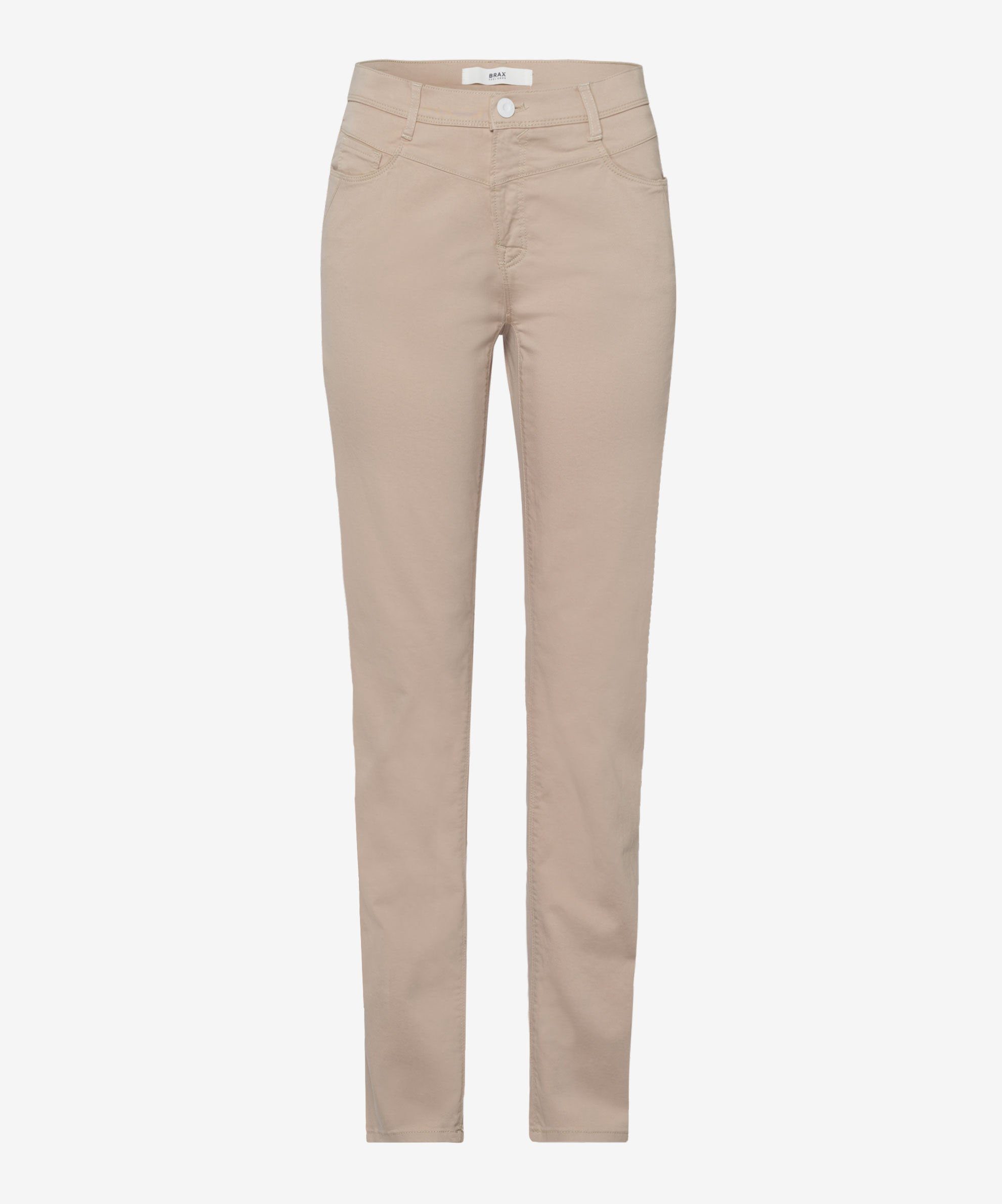Stoffhose Five-Pocket-Hose